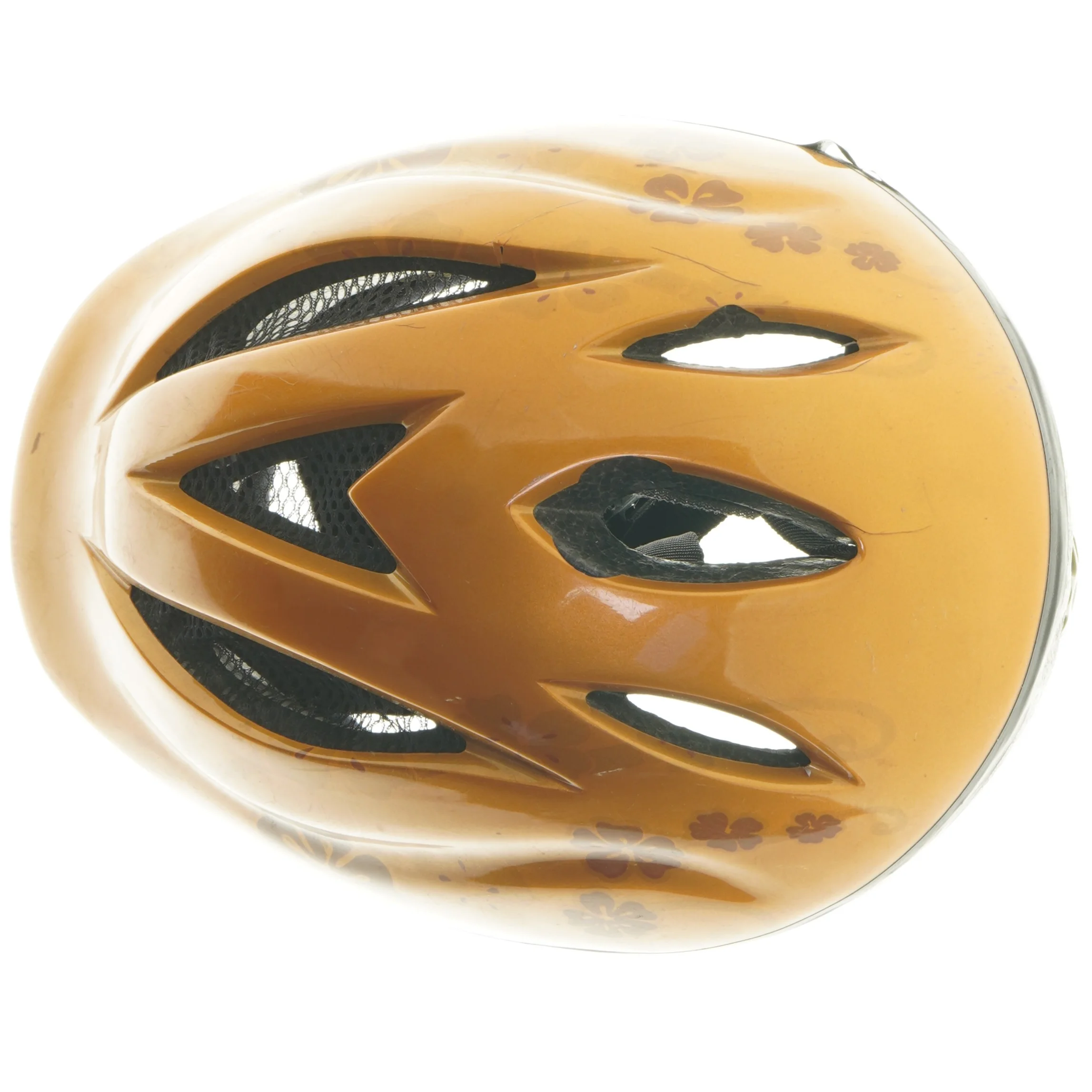 Cykelhjelm til børn (str. Ø 48-54 cm)