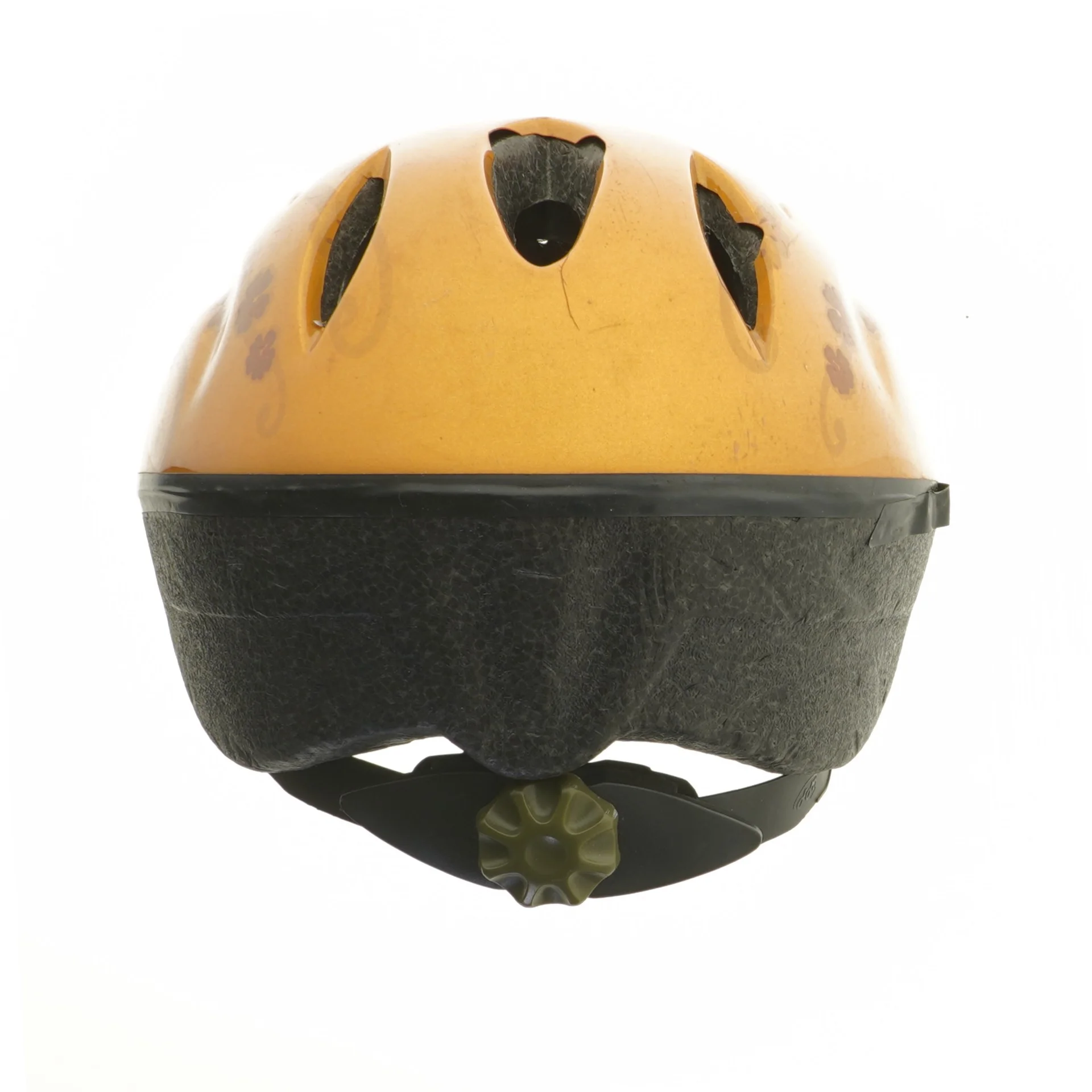 Cykelhjelm til børn (str. Ø 48-54 cm)