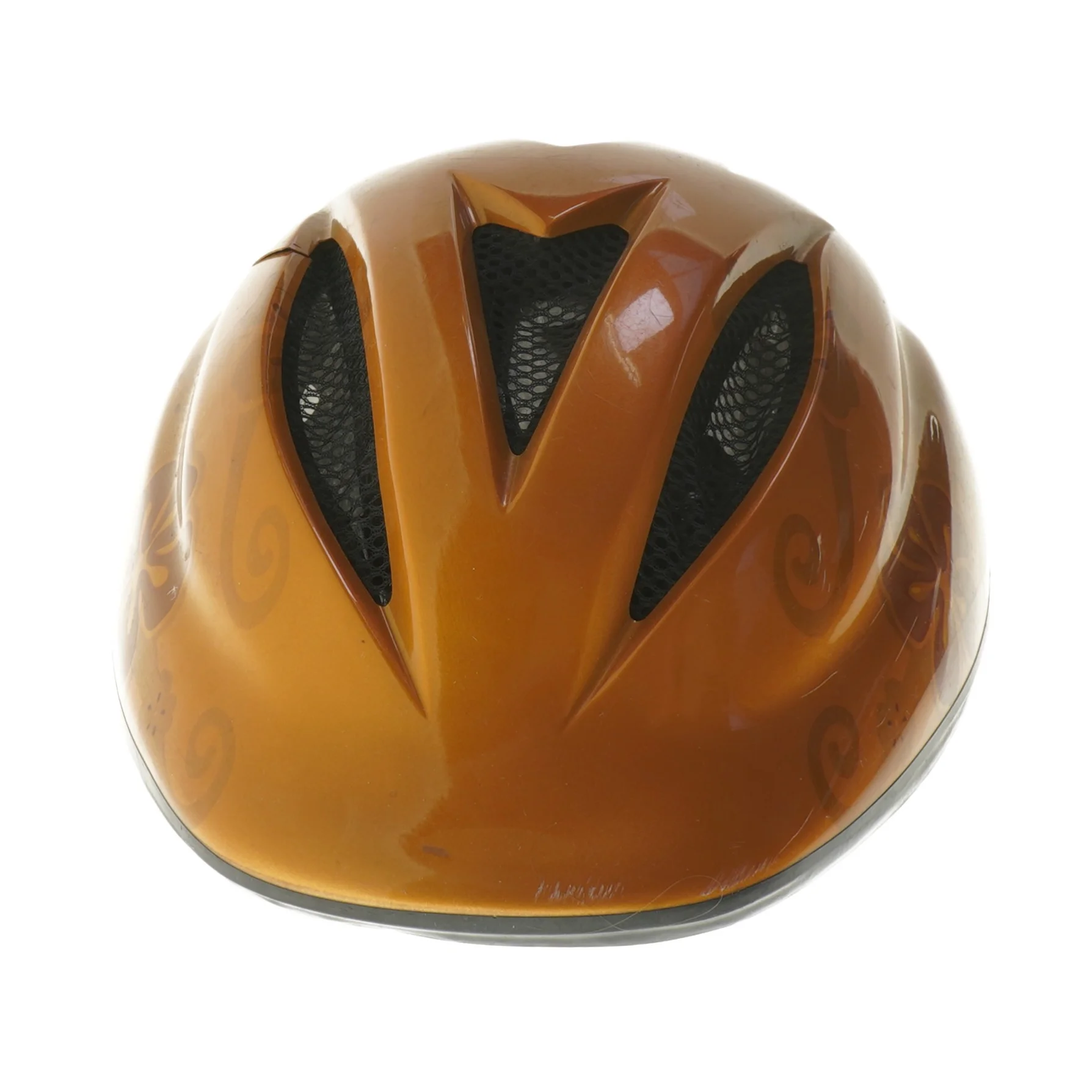 Cykelhjelm til børn (str. Ø 48-54 cm)