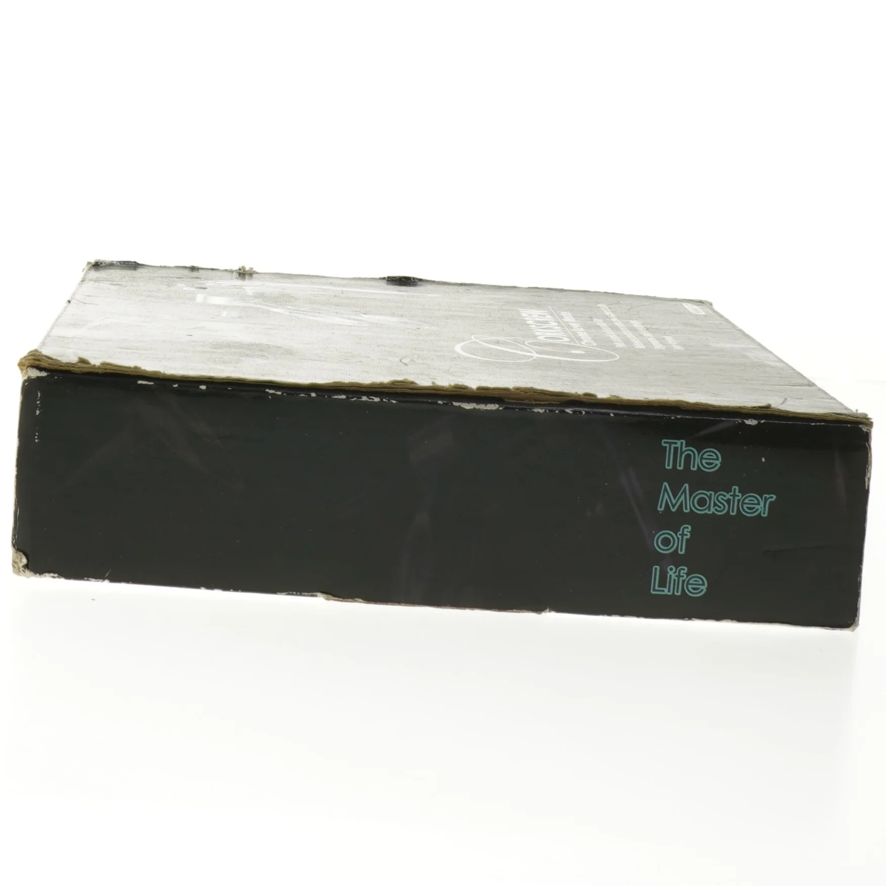 Krom flaskeåbner med håndtag