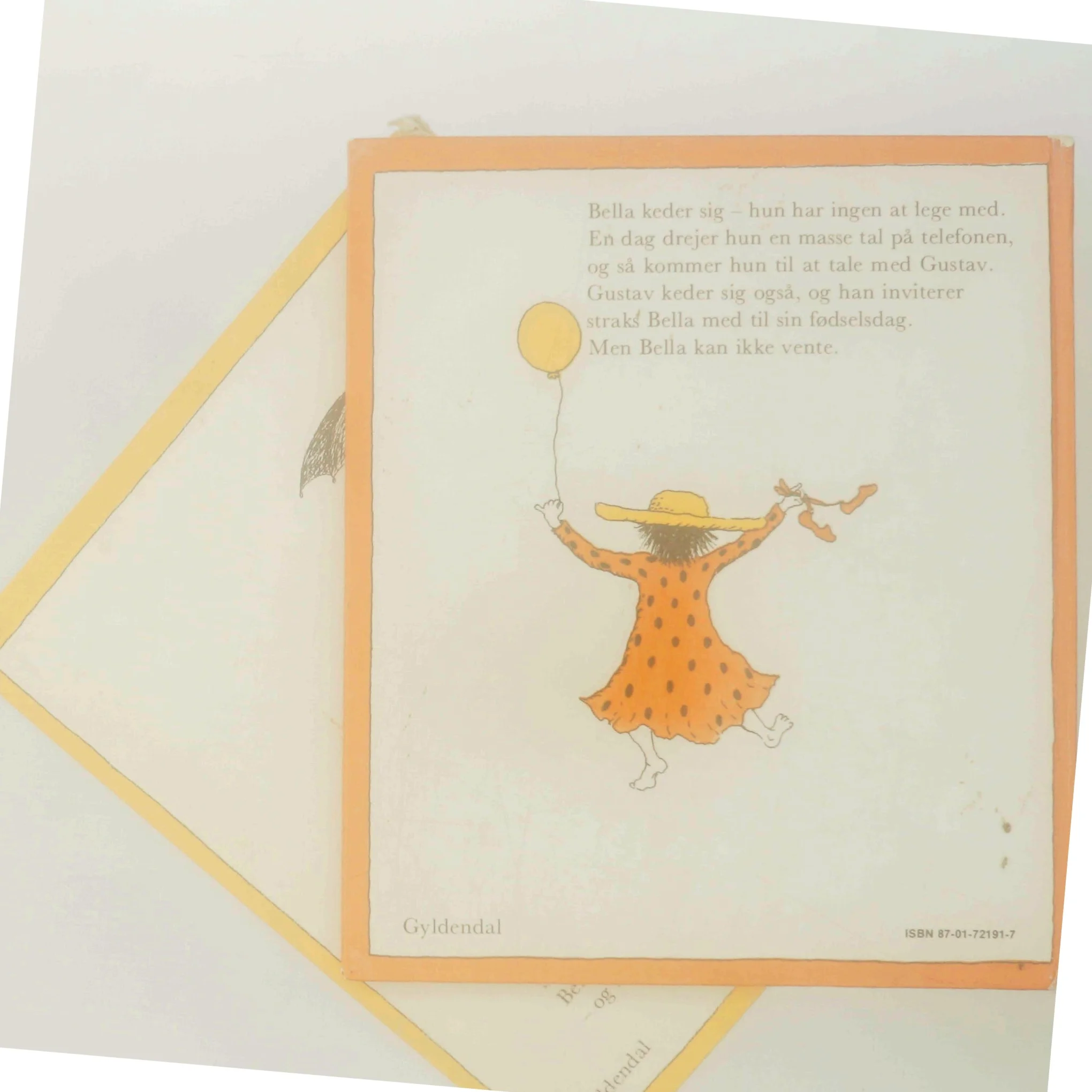 Hokus Pokus af Eva Eriksson (Bog)