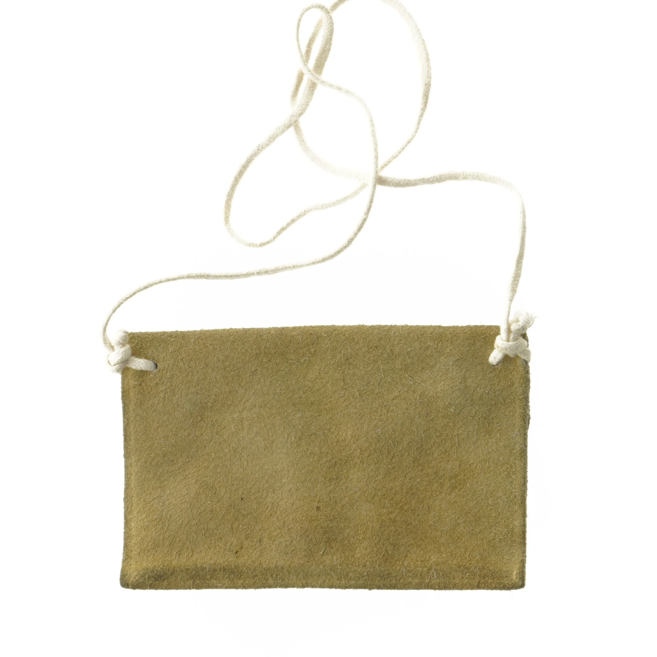 lille stofpung med snor (str. 18x12 cm)