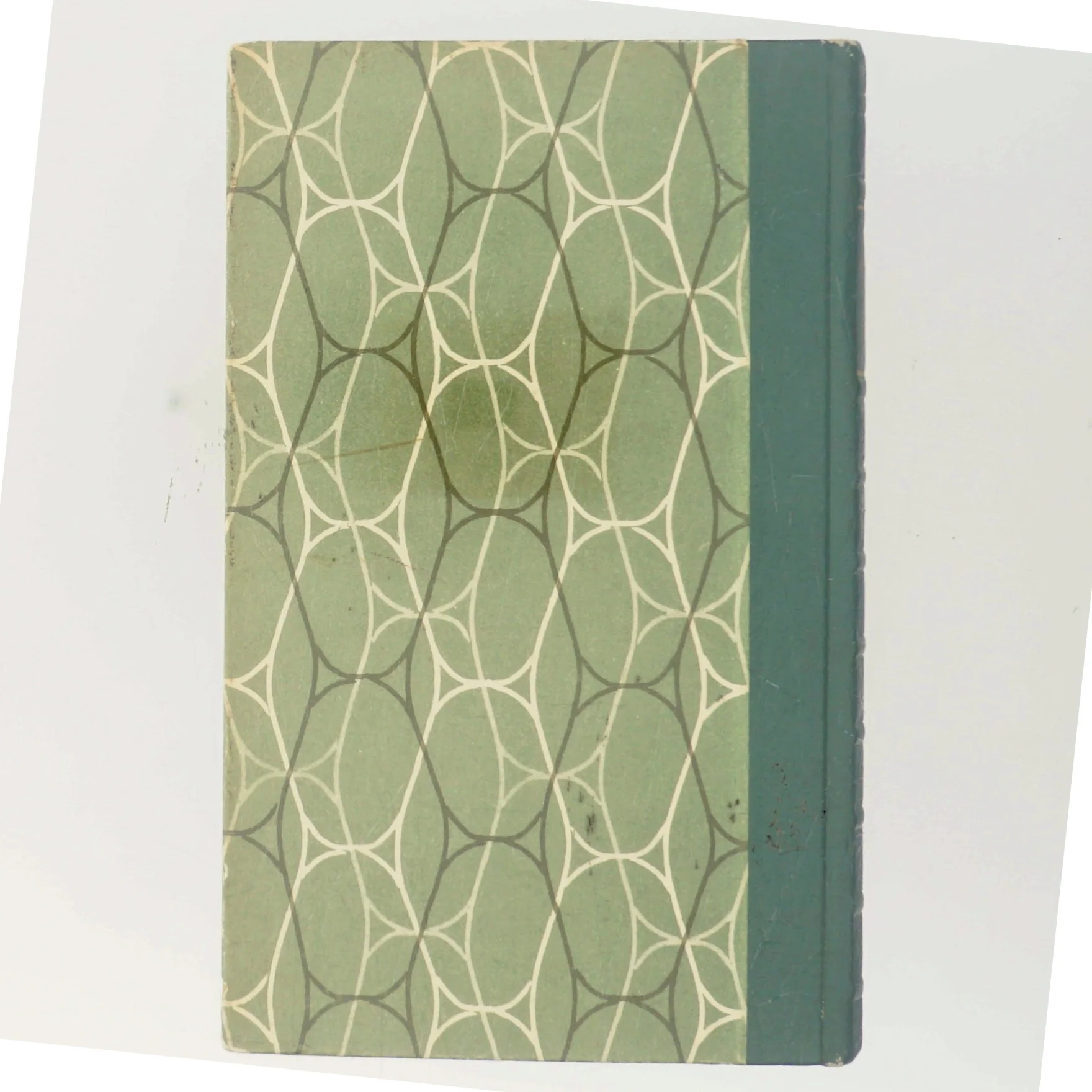 Vindrosen af Tom Kristensen (Bog)