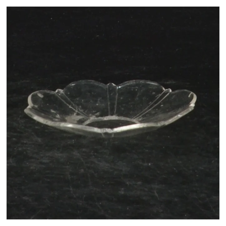 Glas manchet (str. 8 cm)