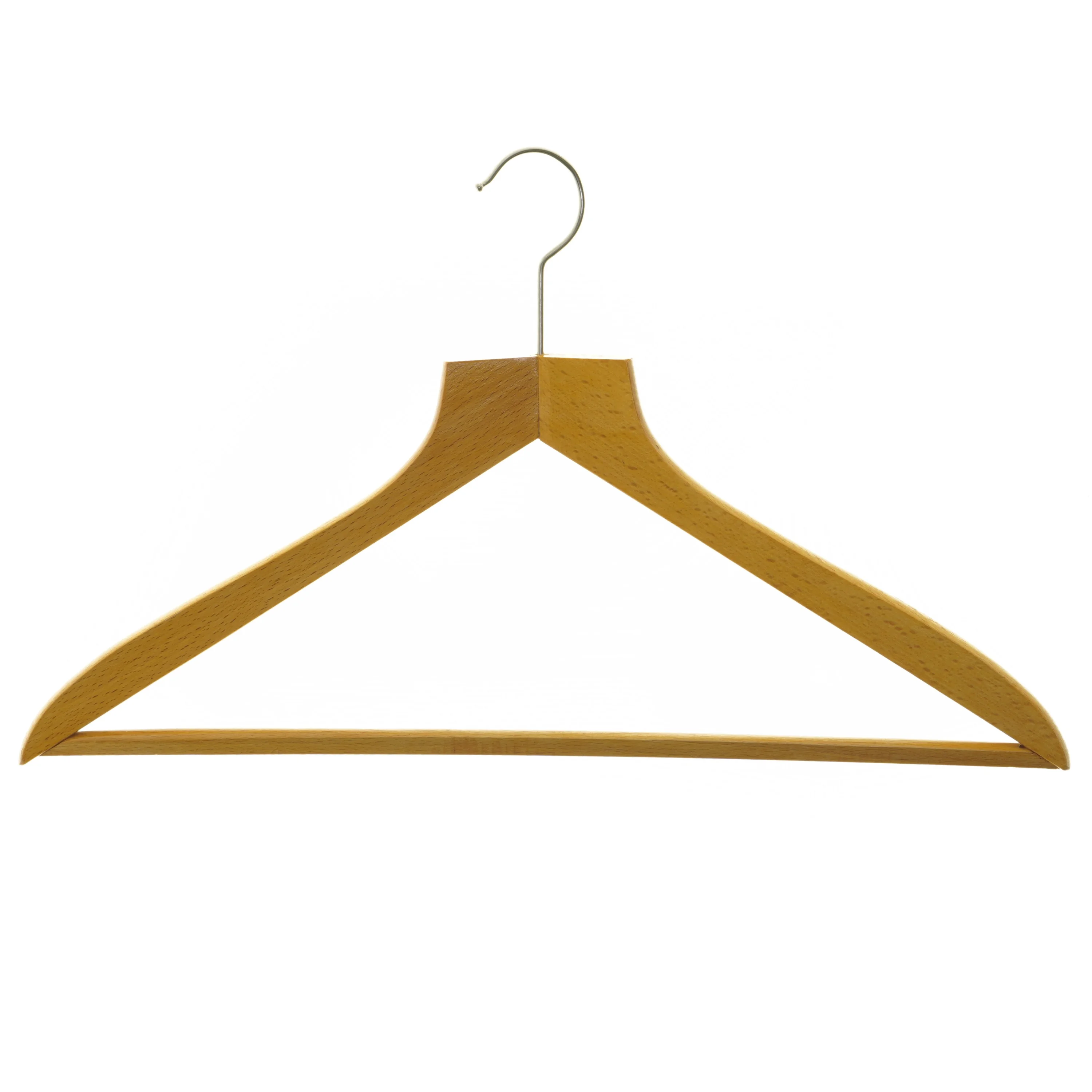 Træ- og metalbøjler (str. 25x45 cm)