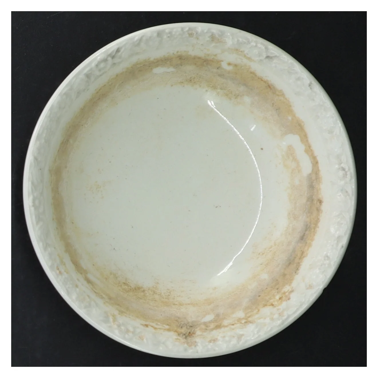 Skål fra Wedgwood (str. Ø. 13 cm)