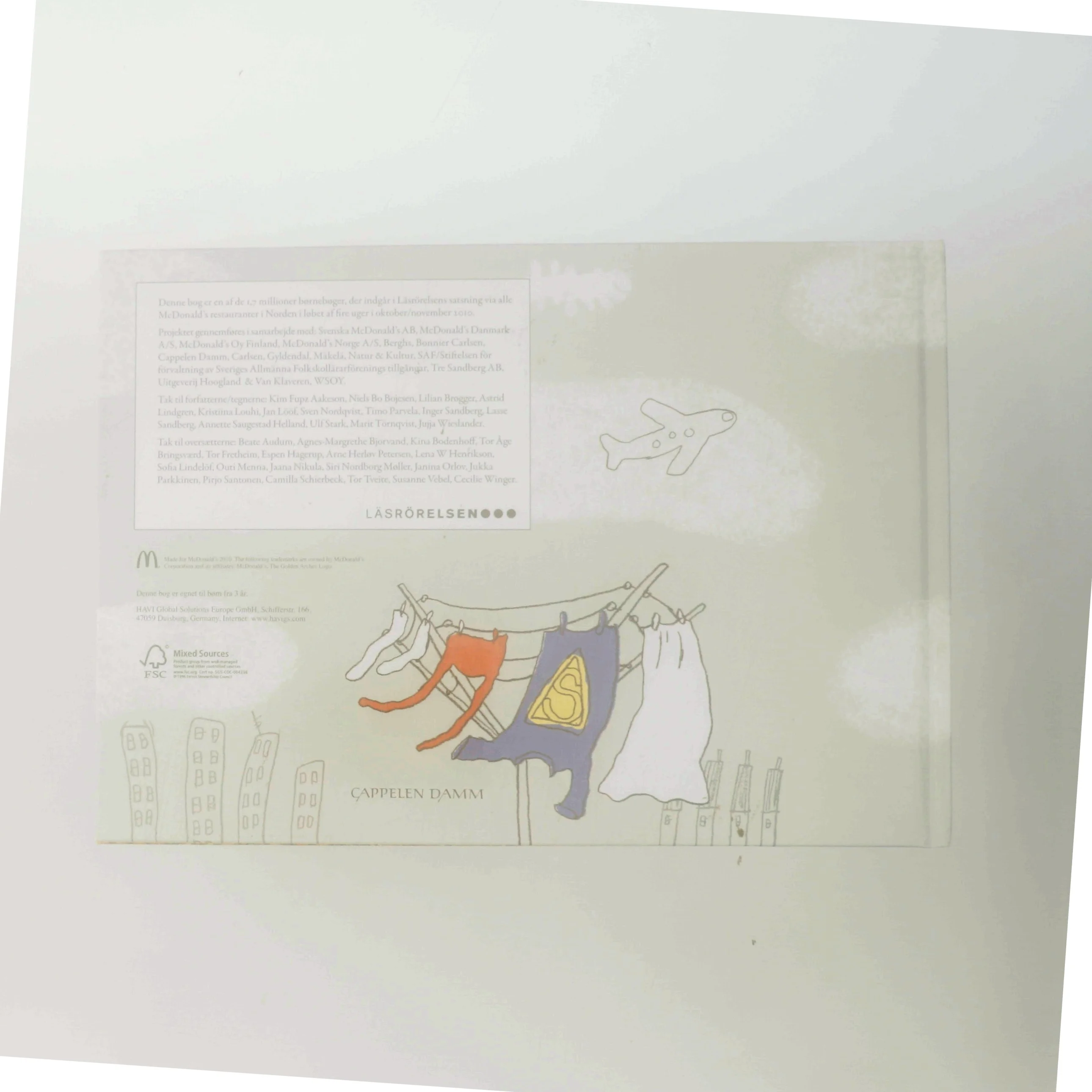 Superfar og Pelé af Annette Saugestad Helland (Bog)