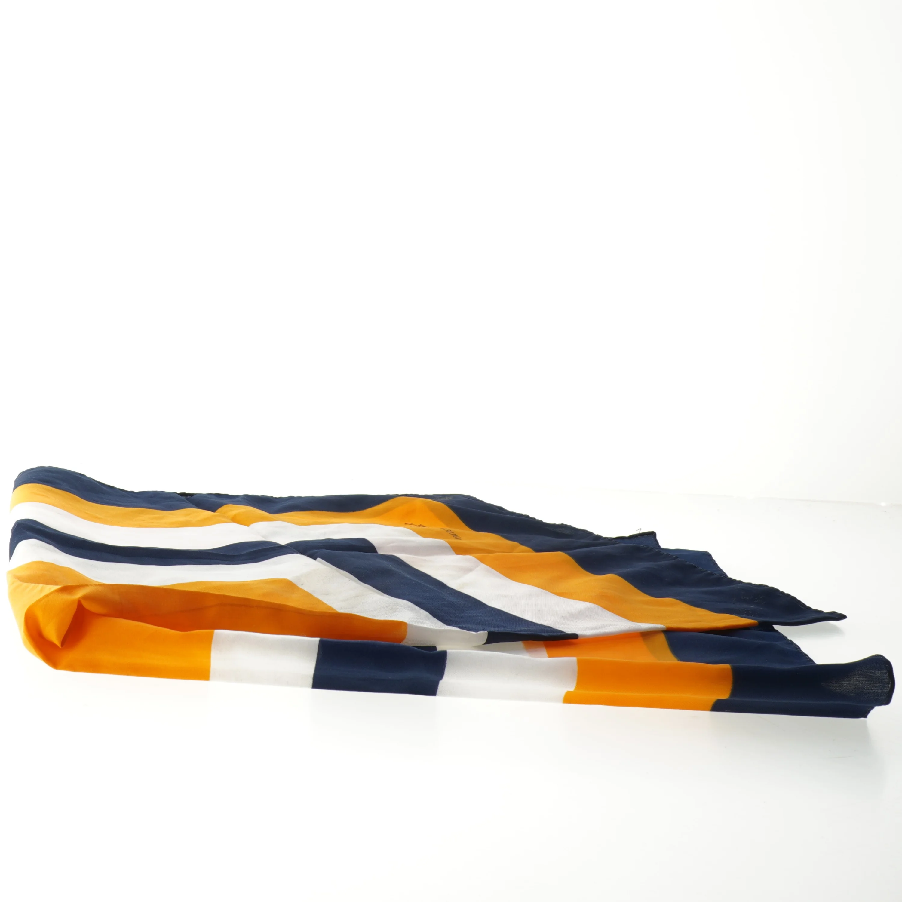 Silketørklæde fra Michelangelo (str. 78x78 cm)