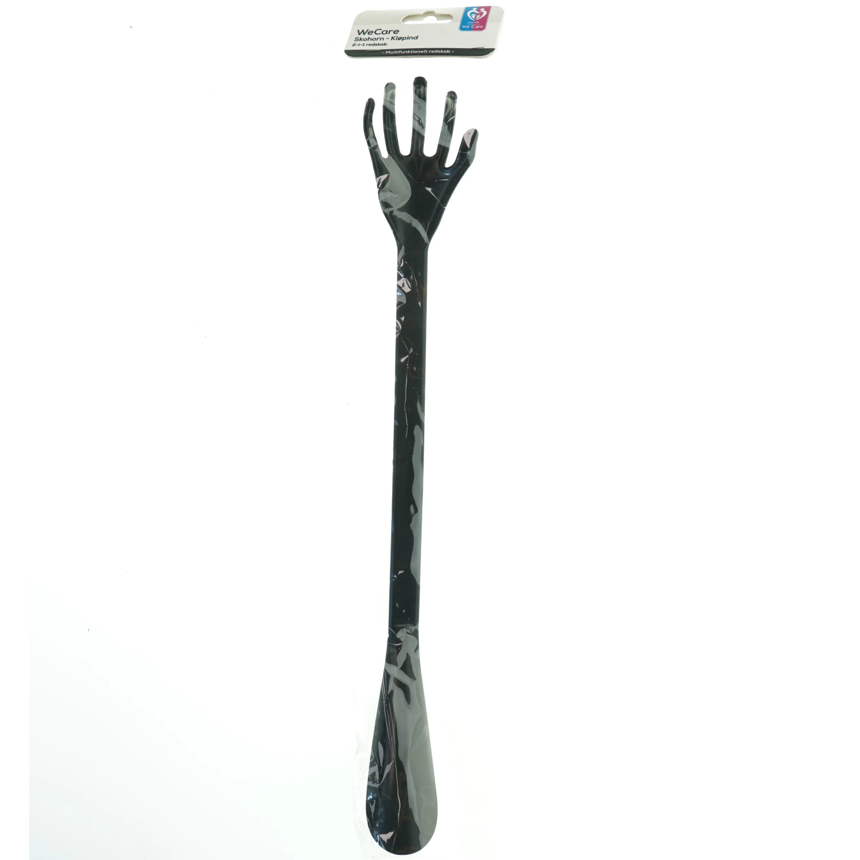 Klø pind og sko horn multitool fra Wecare (str. 50x8 cm)