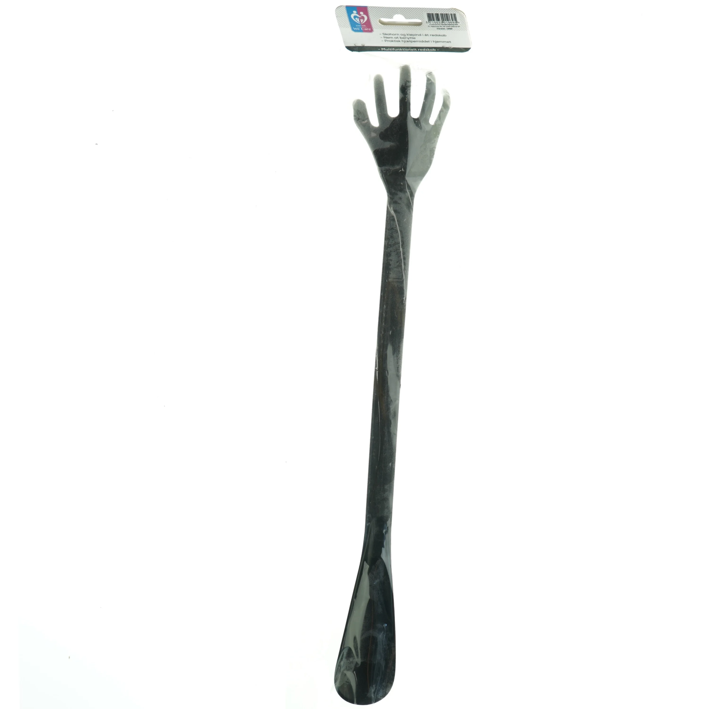 Klø pind og sko horn multitool fra Wecare (str. 50x8 cm)