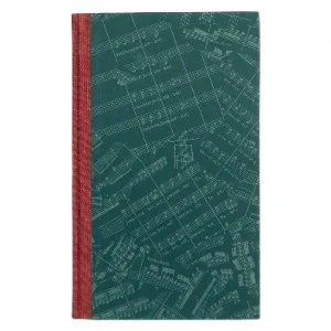 Juleoratoriet af Göran Tunström (Bog)