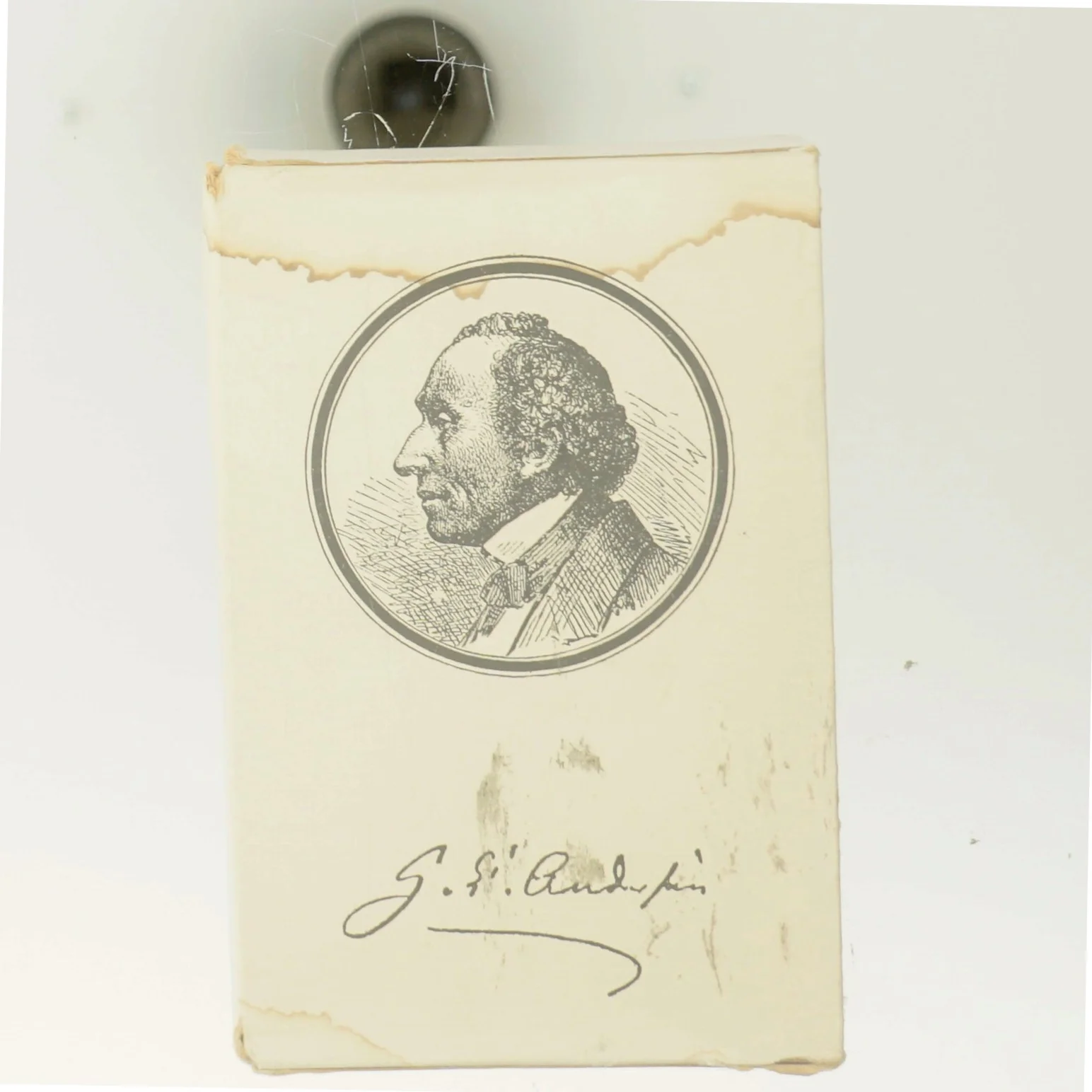 Eventyr af H.C. Andersen (Bog)