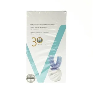 Elektronisk tandbørste (str. 16,5x5x9 cm)