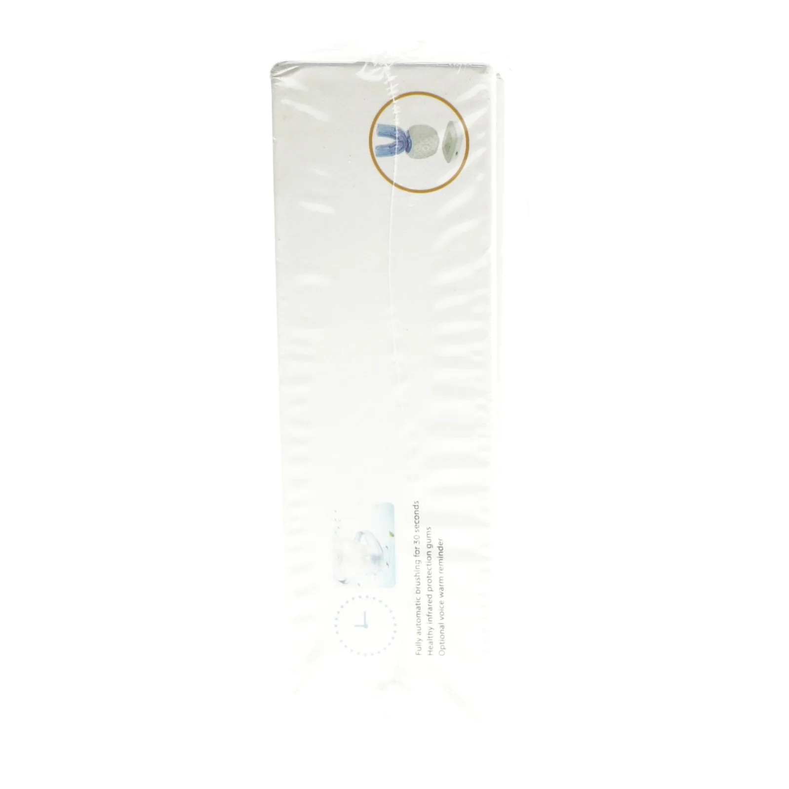 Elektronisk tandbørste (str. 16,5x5x9 cm)