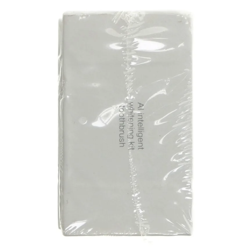 Elektronisk tandbørste (str. 16,5x5x9 cm)