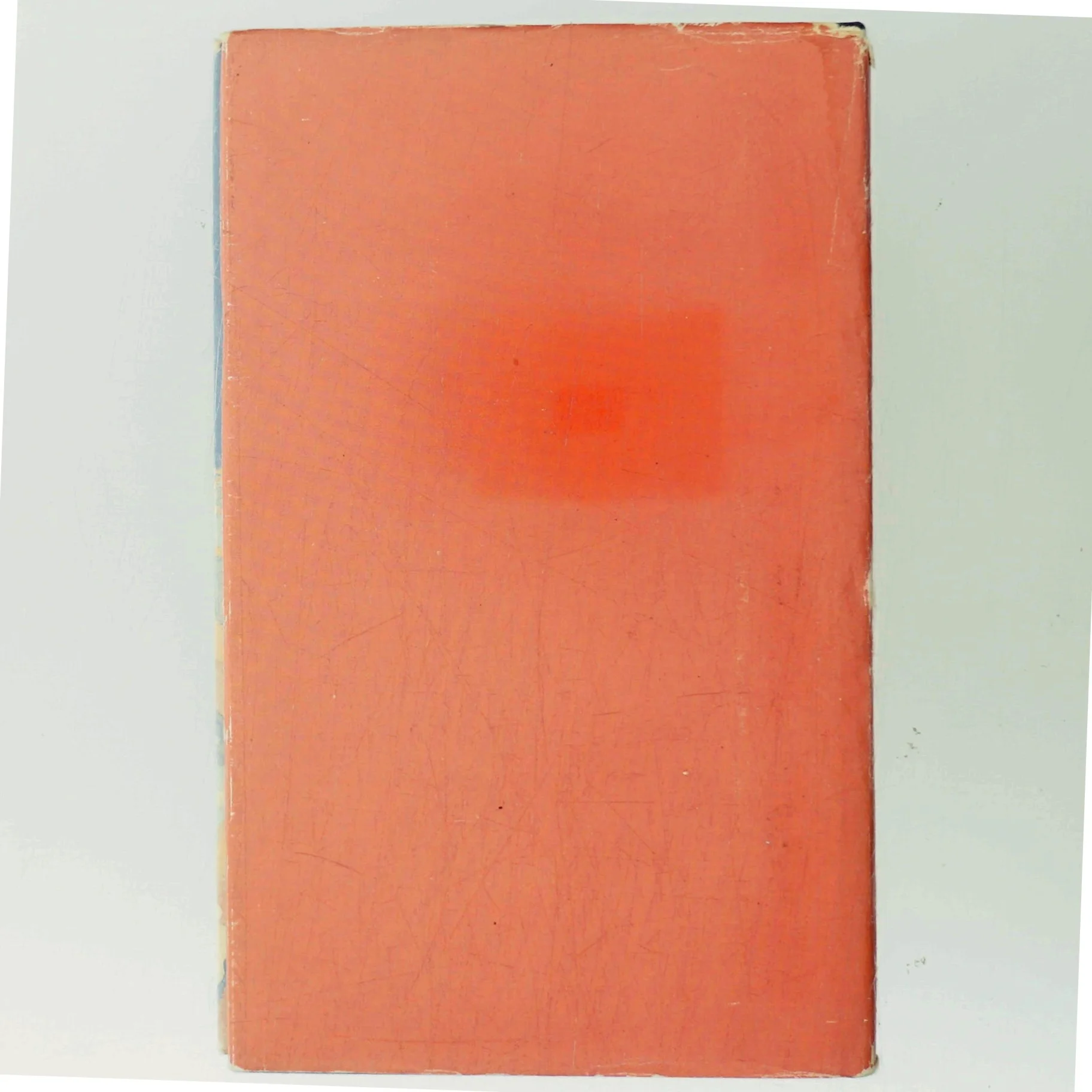 En Hun-Djævels Bekendelser af Fay Weldon (Bog)