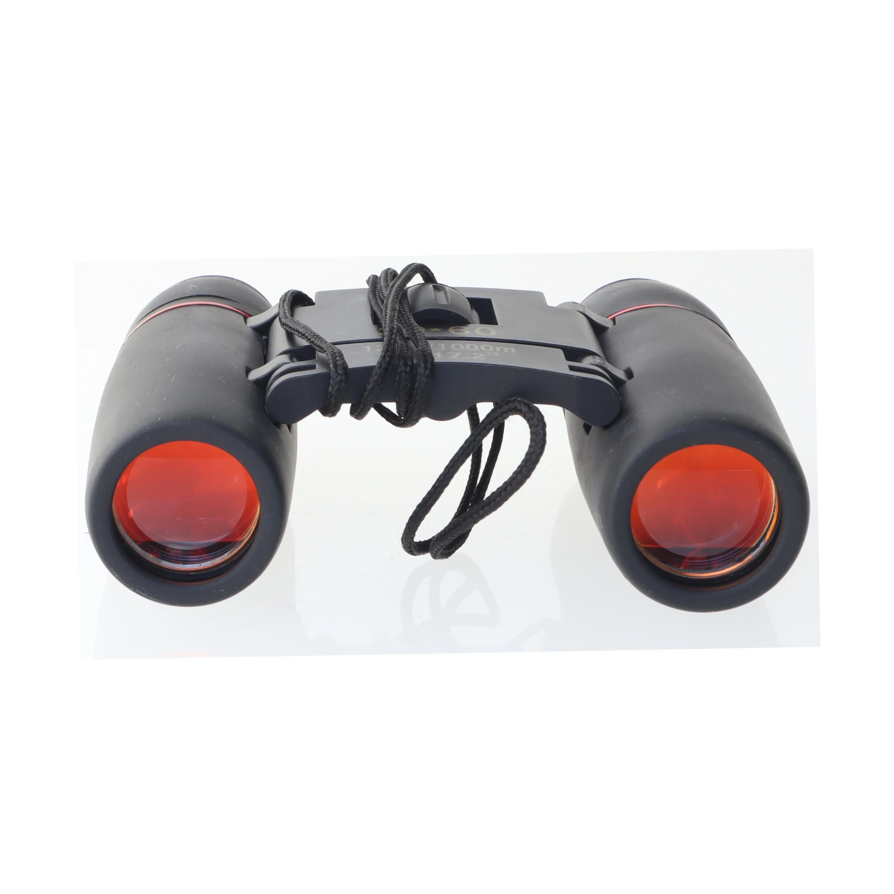 Kikkert med nat- og dagsyn (str. 10,5x9,5 cm)