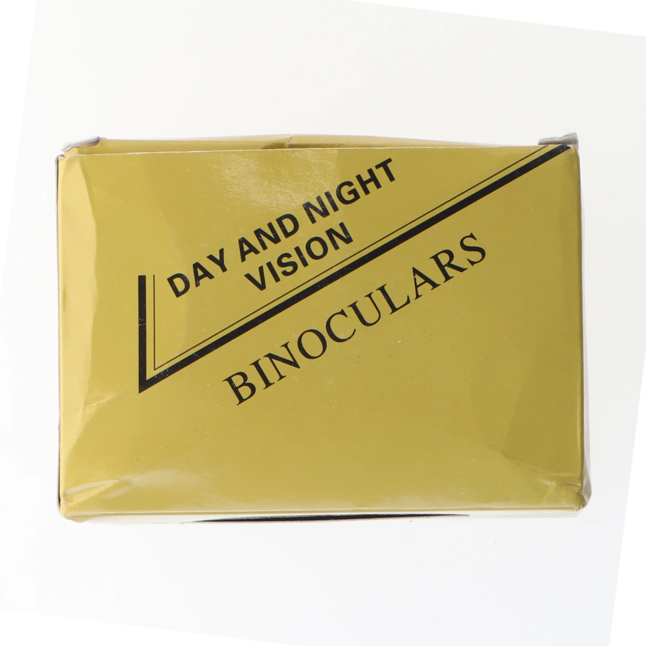 Kikkert med nat- og dagsyn (str. 10,5x9,5 cm)