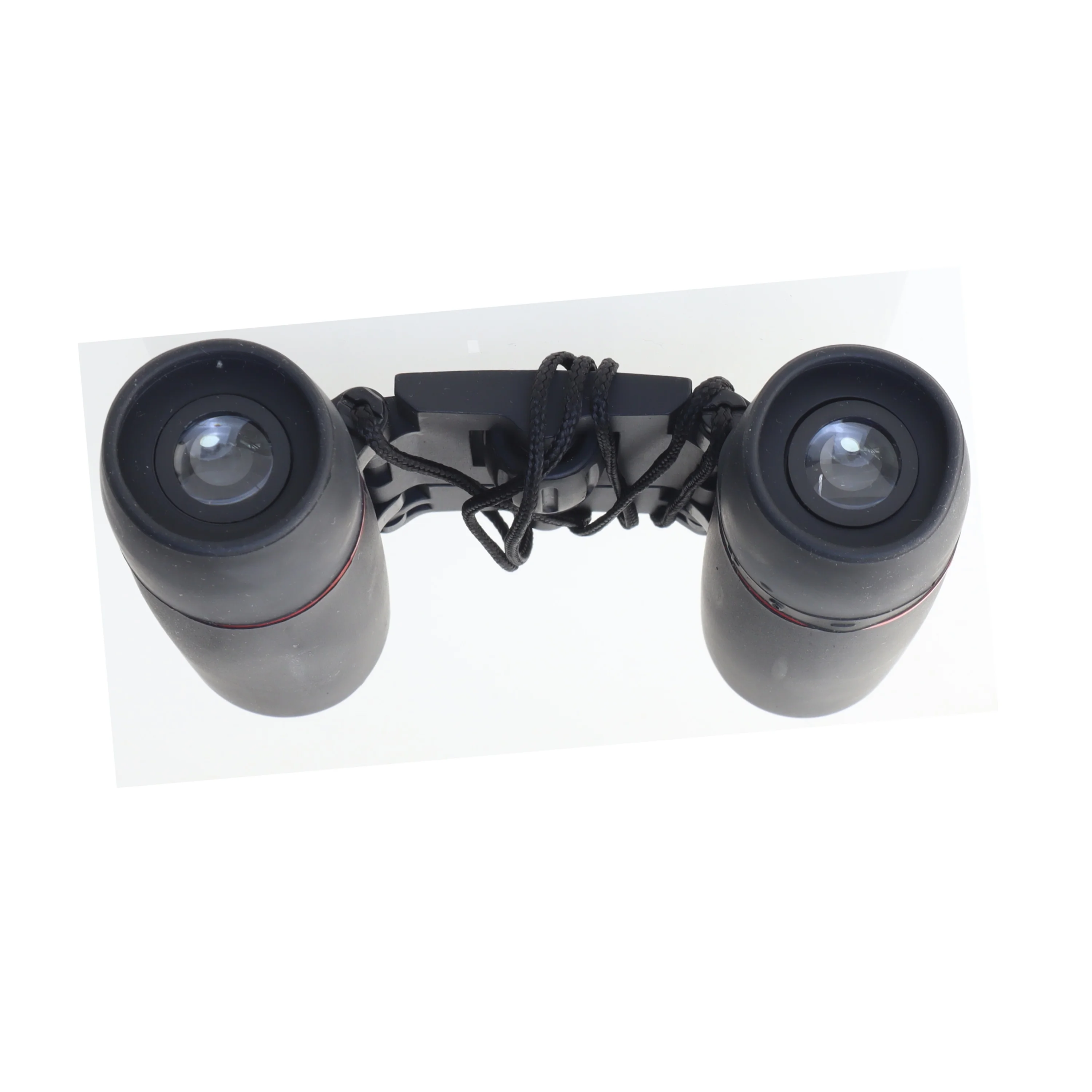 Kikkert med nat- og dagsyn (str. 10,5x9,5 cm)