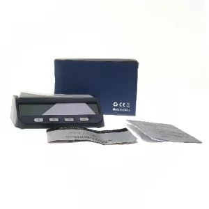 Digitalt display, model YS-9901 (str. 4,5x14x8,5 cm)