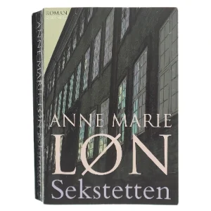 Sekstetten : roman af Anne Marie Løn (Bog)