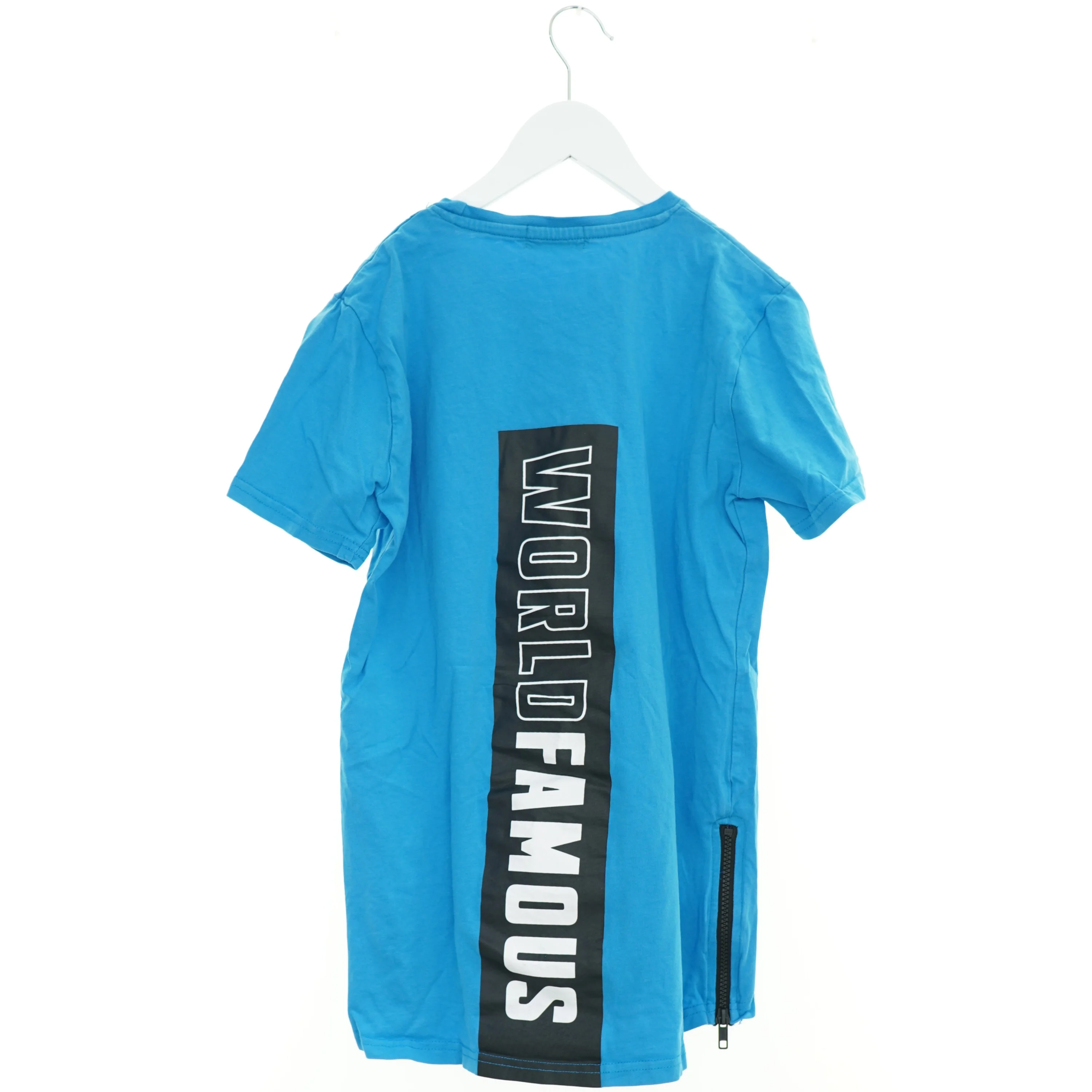 T-Shirt fra Mono (str. 164 cm)