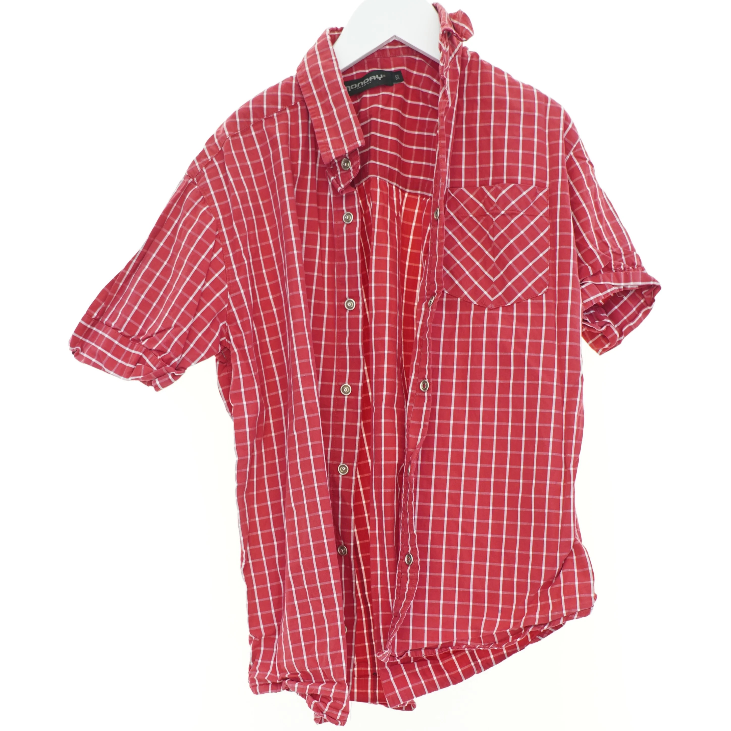 Skjorte (str. 152 cm)