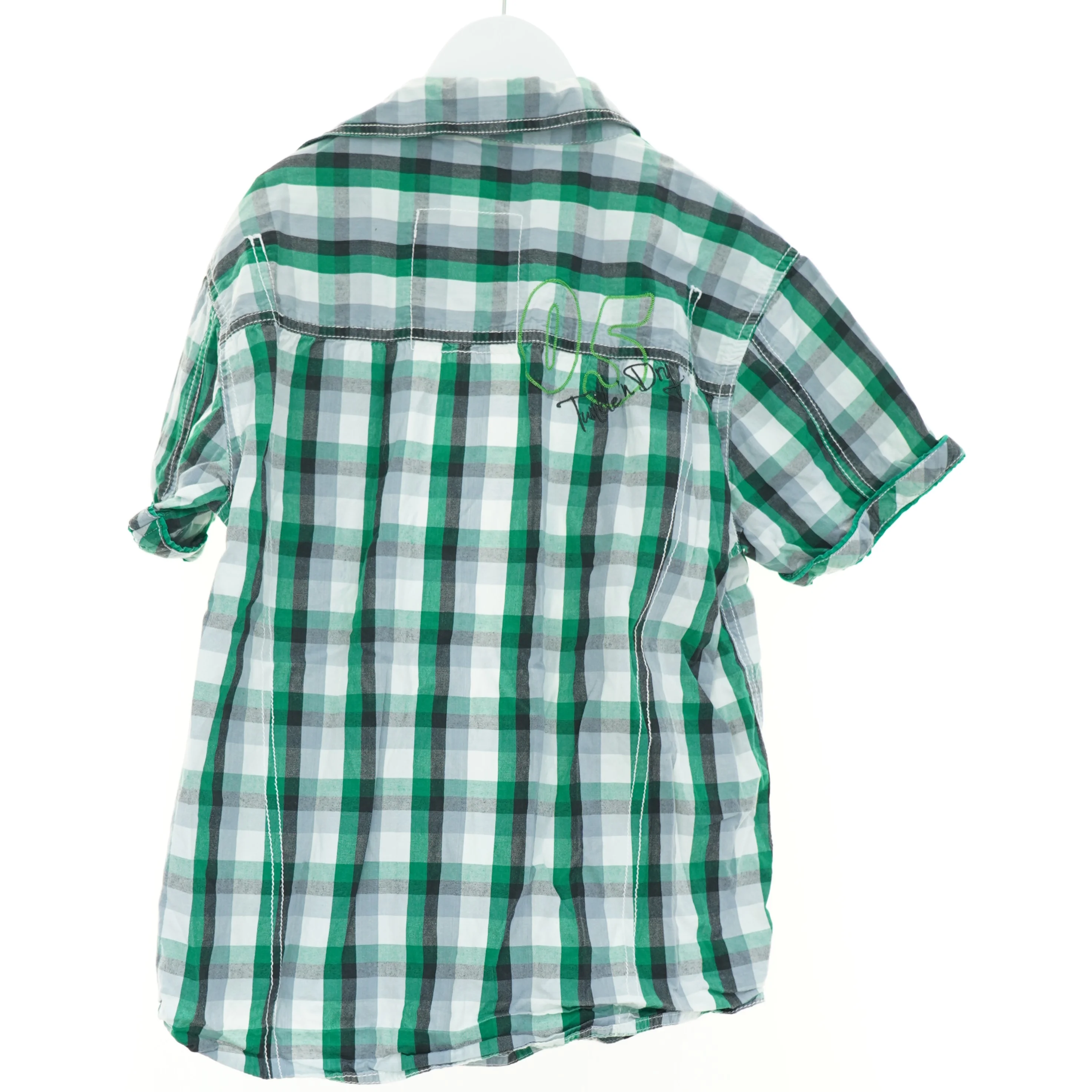 Skjorte (str. 164 cm)