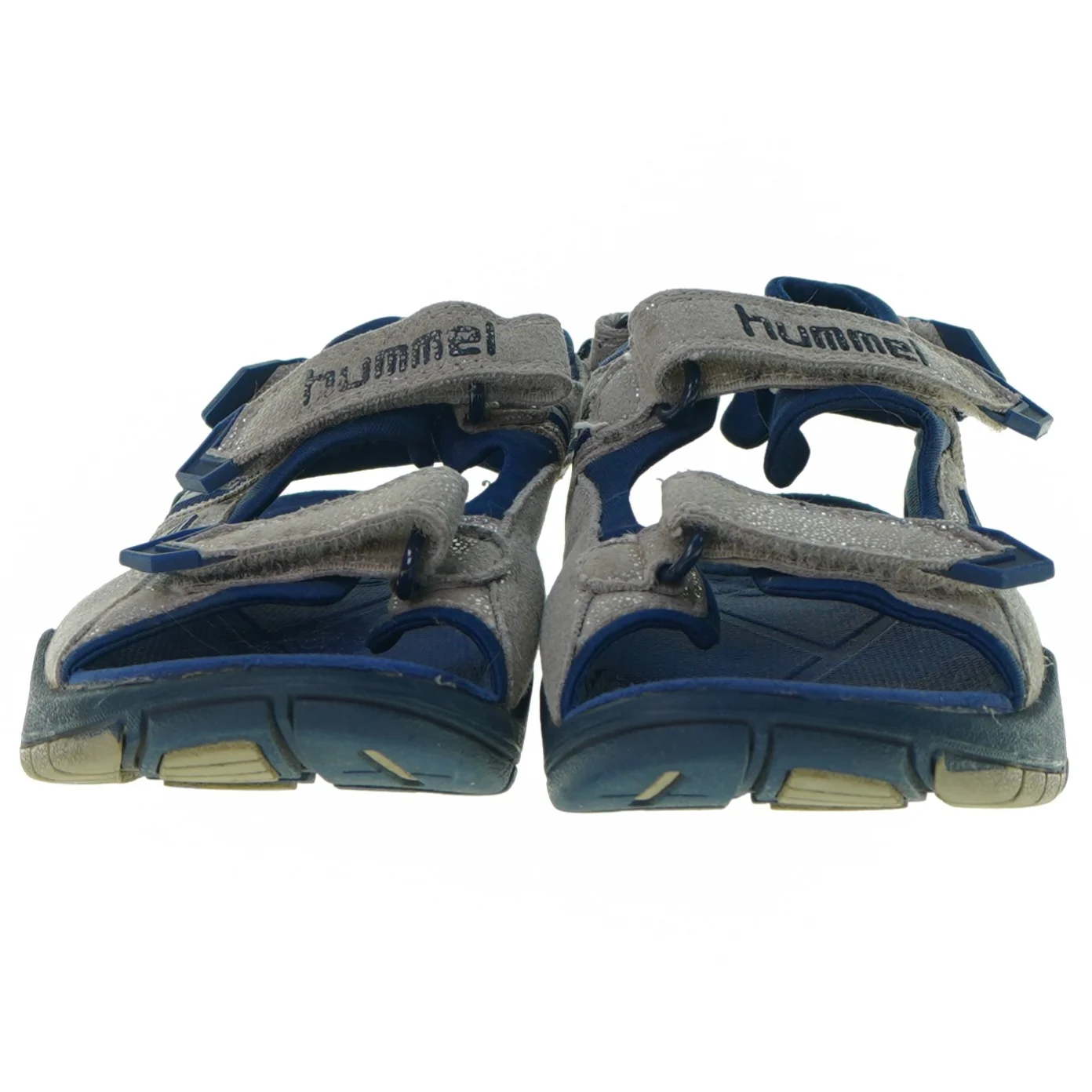 Sandaler fra Hummel (str. 33)