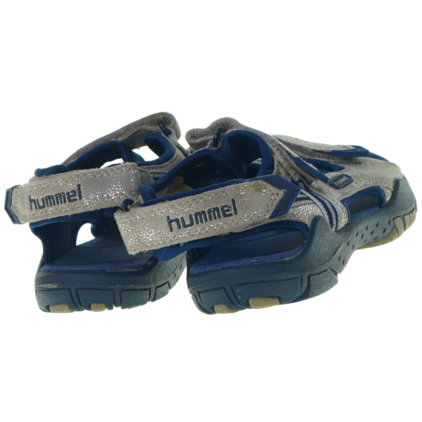 Sandaler fra Hummel (str. 33)