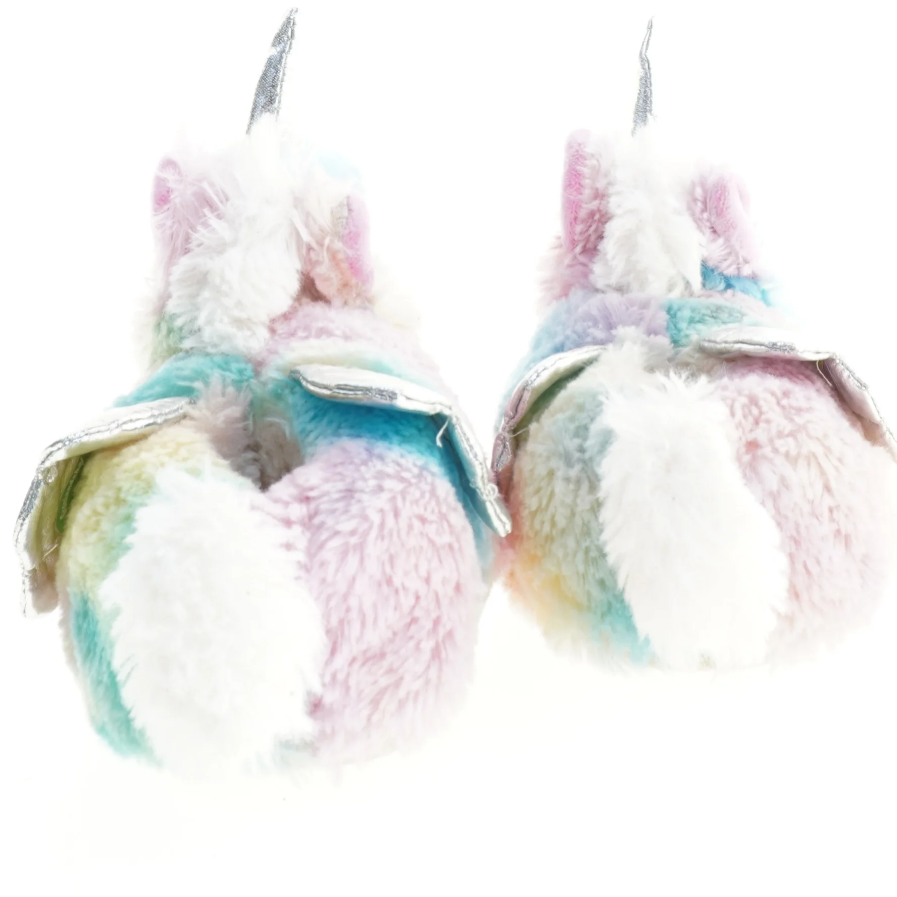 Enhjørning hjemmesko fra Tiger (str. 30, 31)