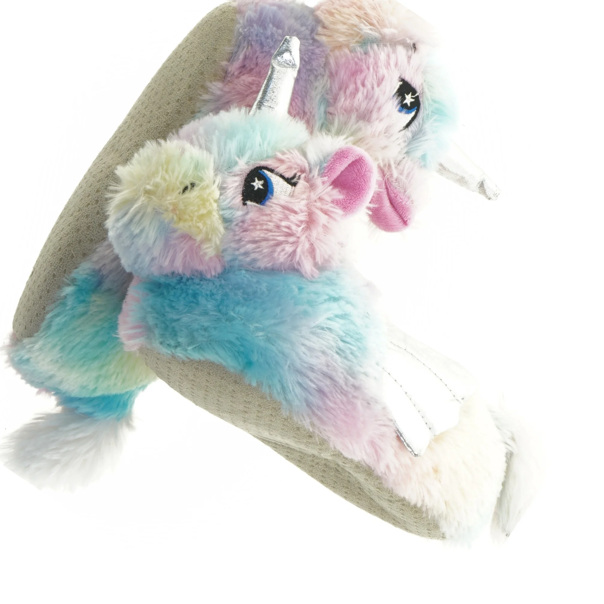 Enhjørning hjemmesko fra Tiger (str. 30, 31)