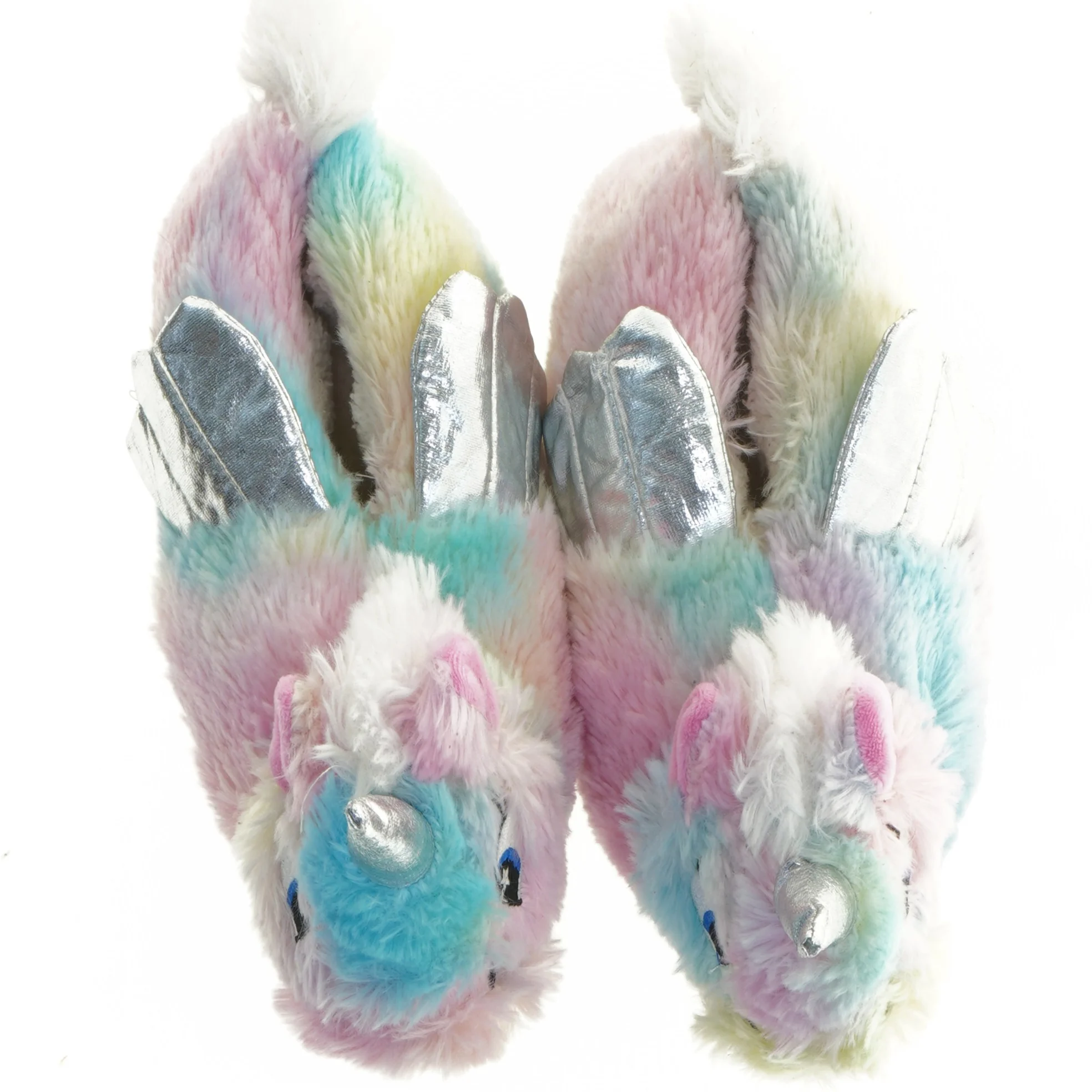 Enhjørning hjemmesko fra Tiger (str. 30, 31)