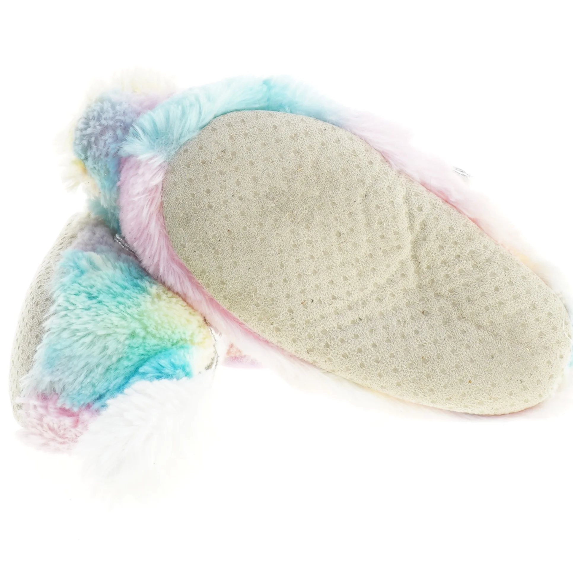 Enhjørning hjemmesko fra Tiger (str. 30, 31)