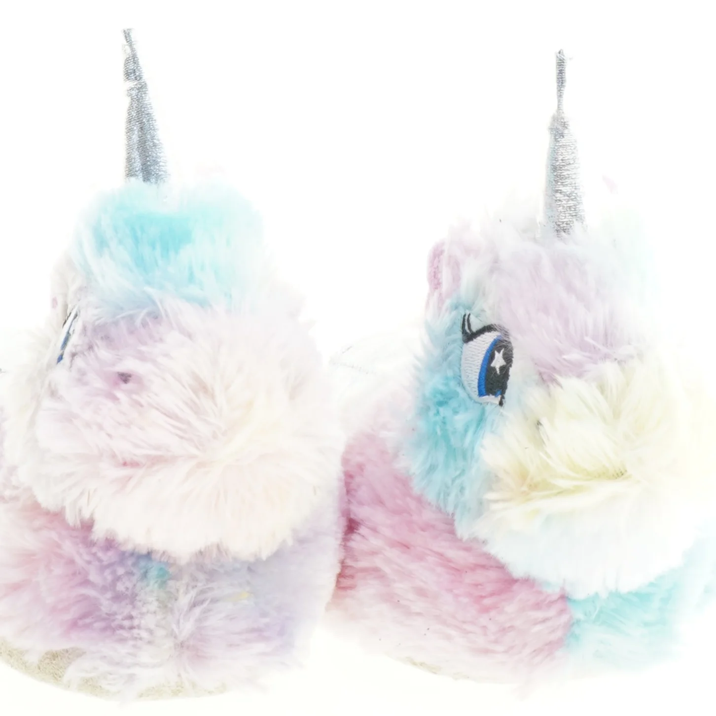 Enhjørning hjemmesko fra Tiger (str. 30, 31)