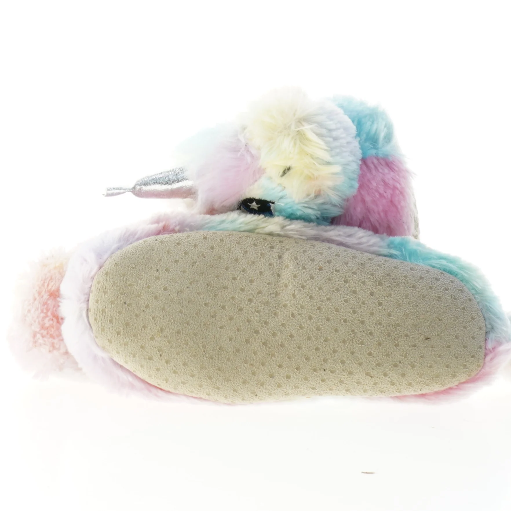 Enhjørning hjemmesko fra Tiger (str. 30, 31)