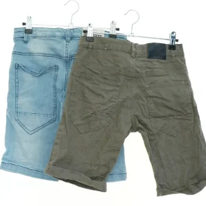 Shorts (2 stk.) fra Outfitters (str. 164 cm)
