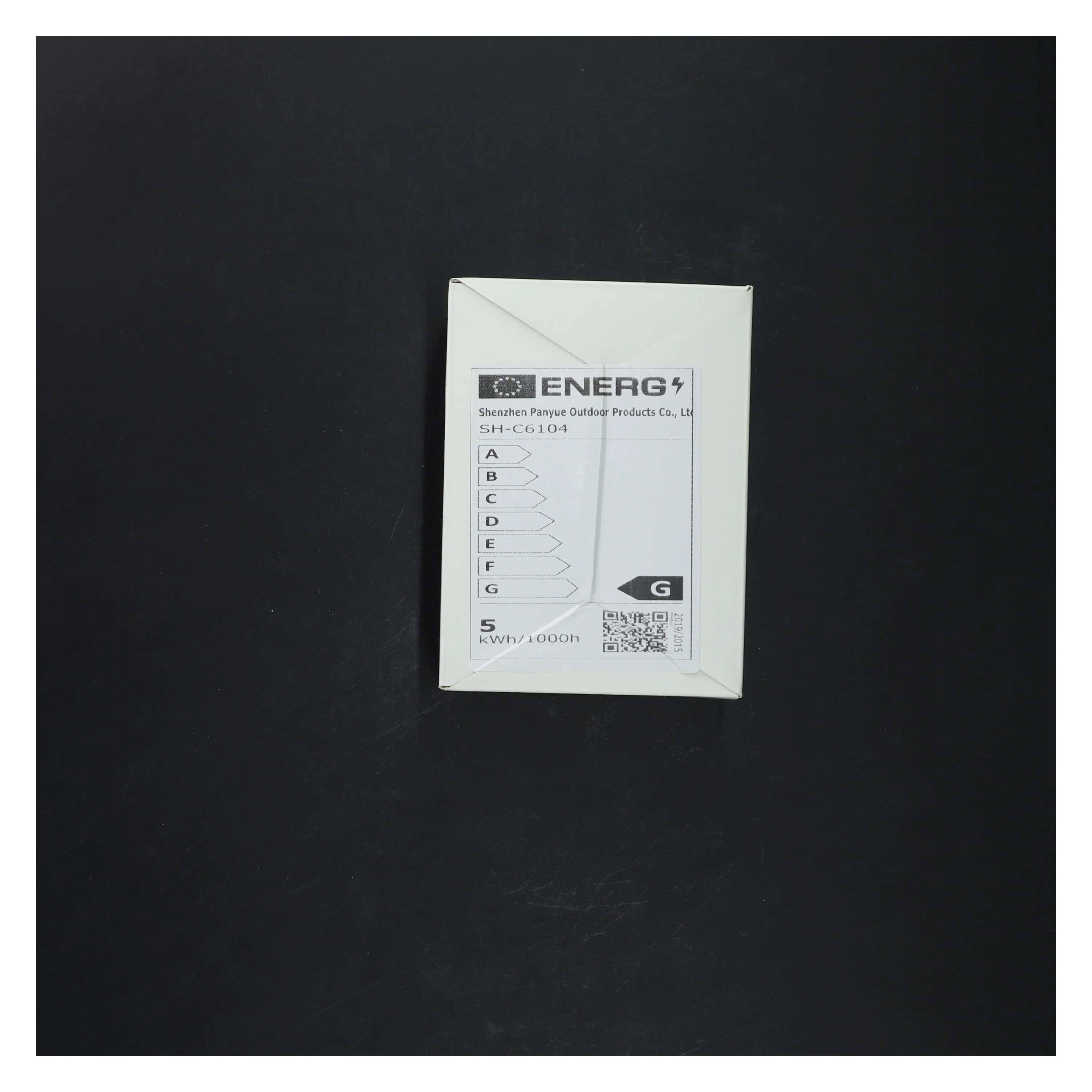 LED væglampe fra Lampop (str. Ø 8 cm)