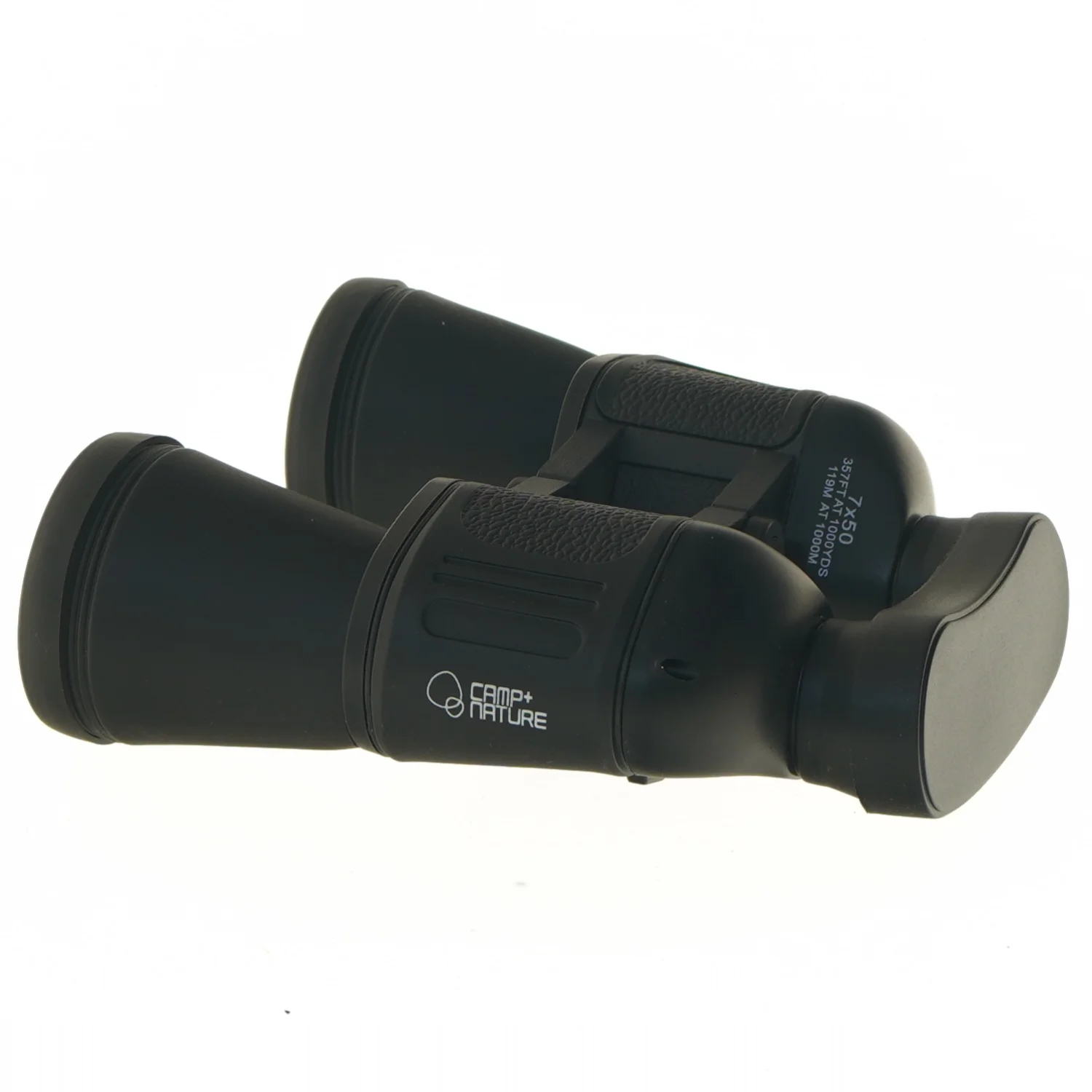 Kikkert med taske fra Camp Nature (str. 6x20x19 cm)