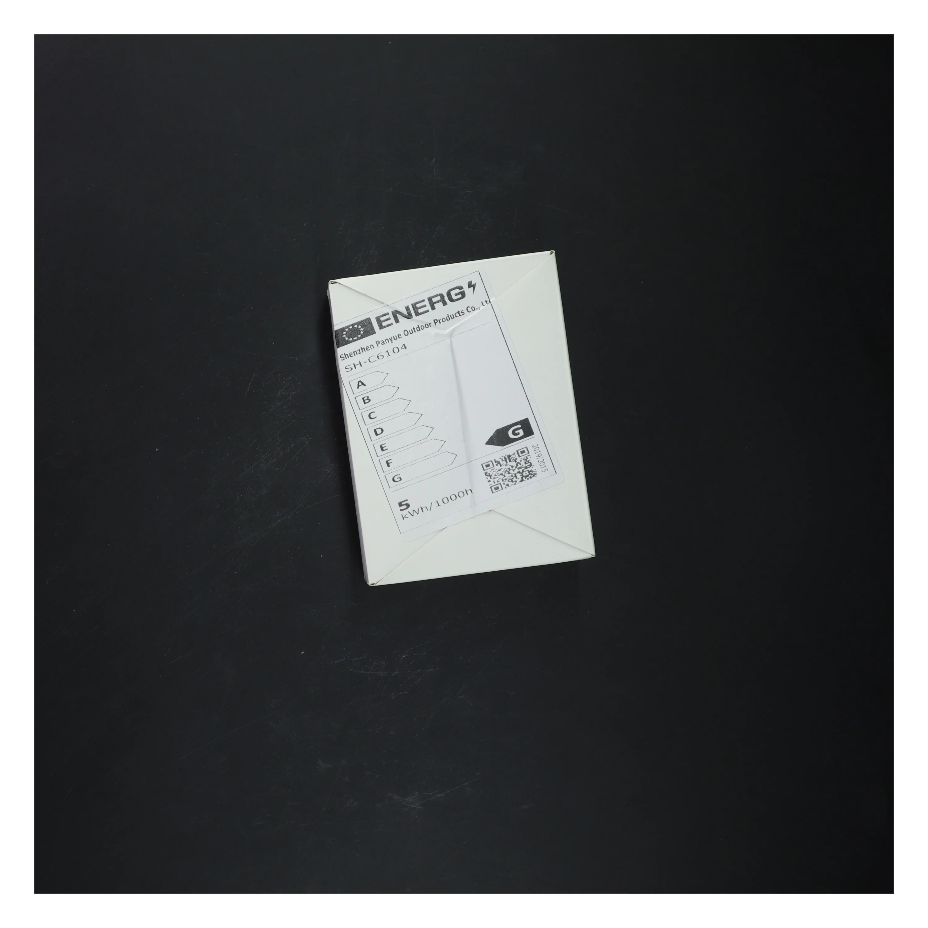 LED væglampe fra Lampop (str. Ø 8 cm)