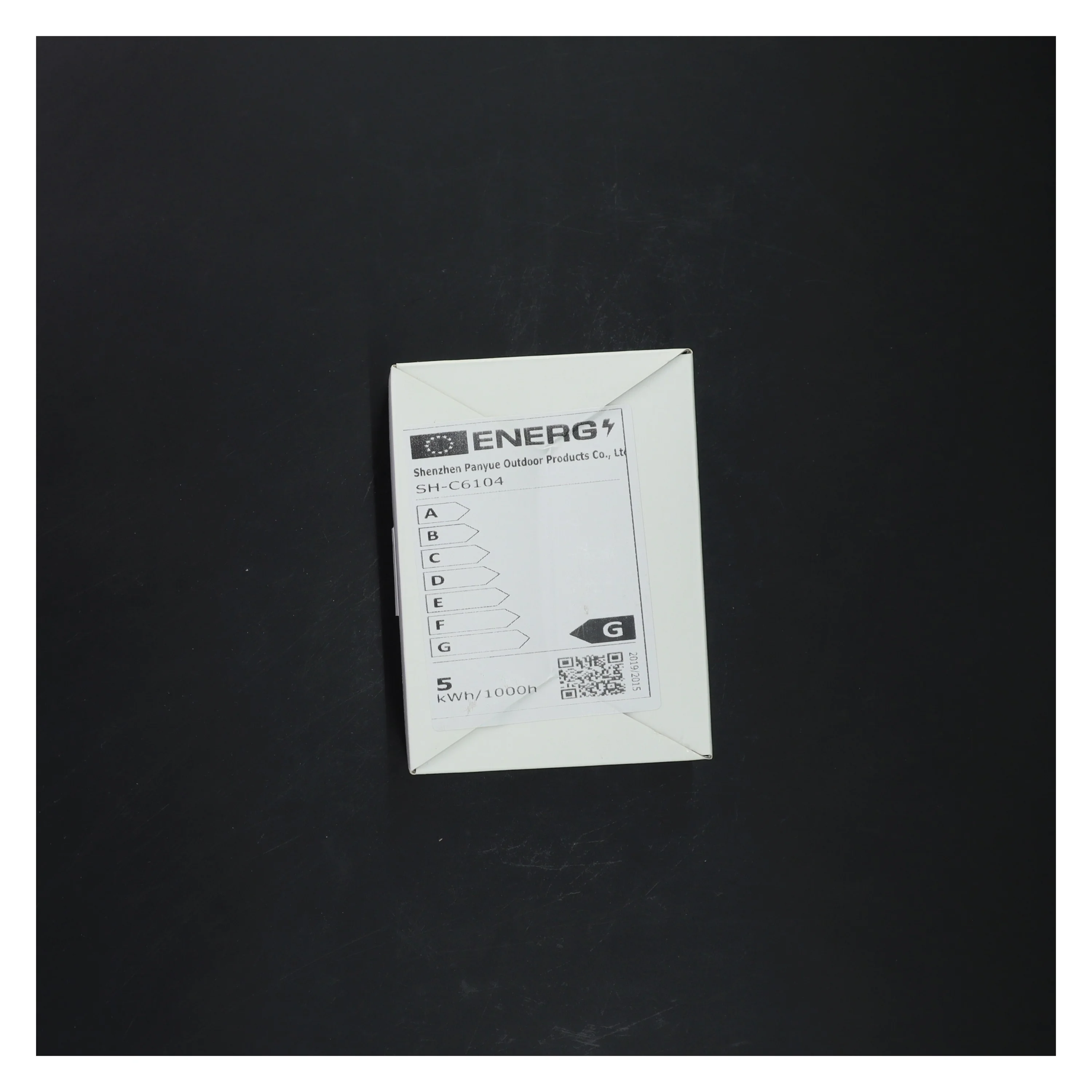 LED væglampe fra Lampop (str. Ø 8 cm)