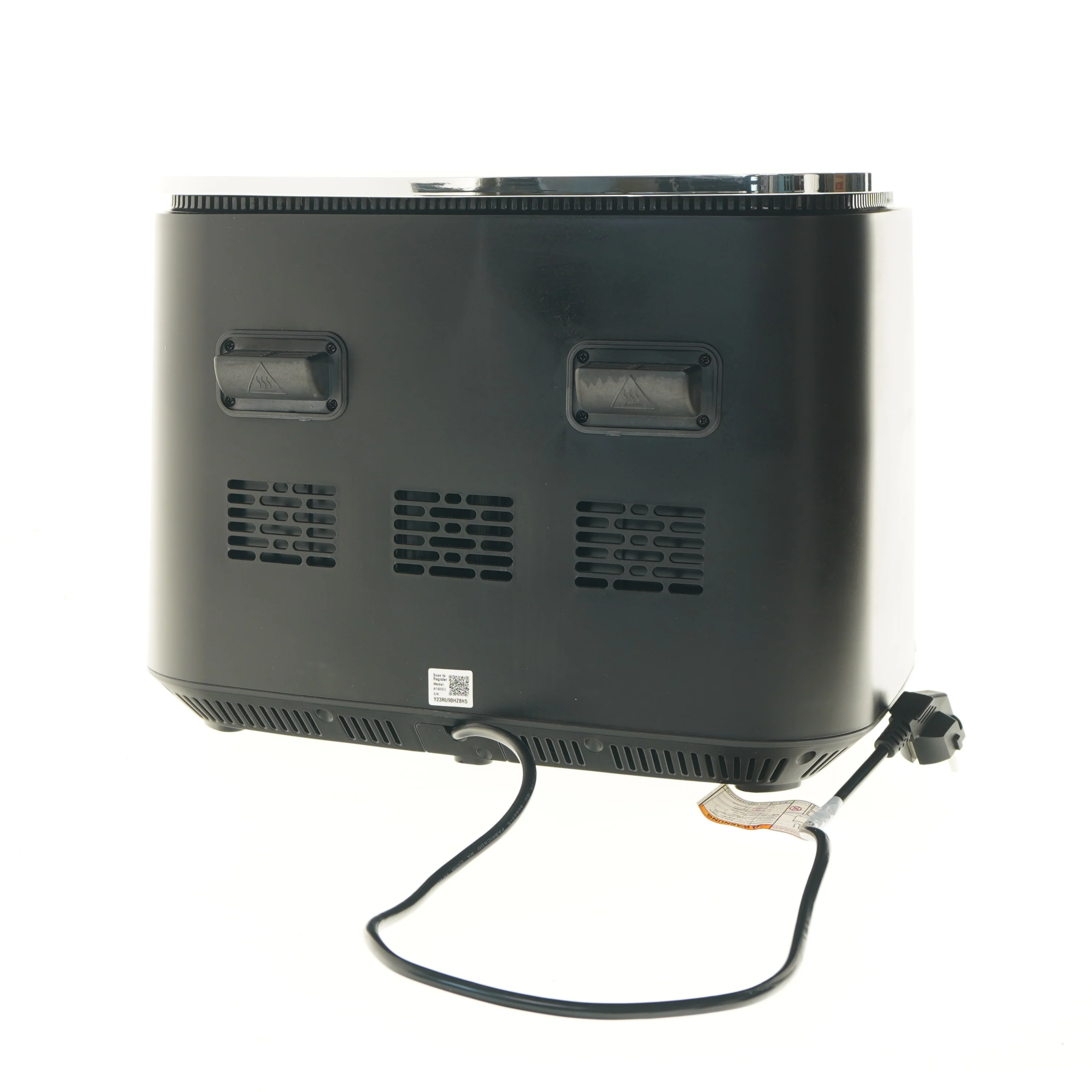 Ninja Dual Zone Air Fryer fra Ninja (str. 30x43x35 cm)