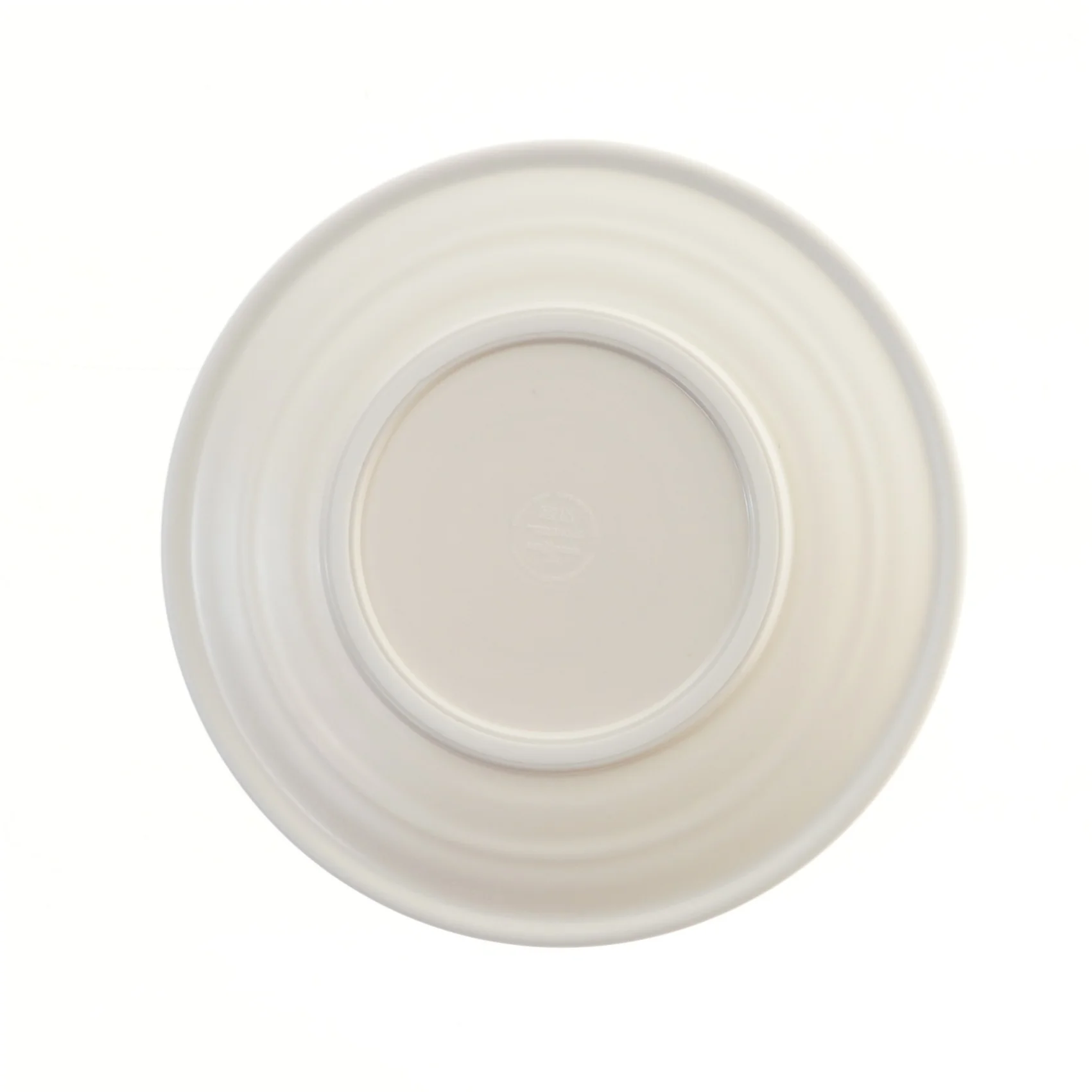 Camping tallerkener - Sæt af 4 middagstallerkener fra Denby (str. 4 styk, ø 26,5 cm)