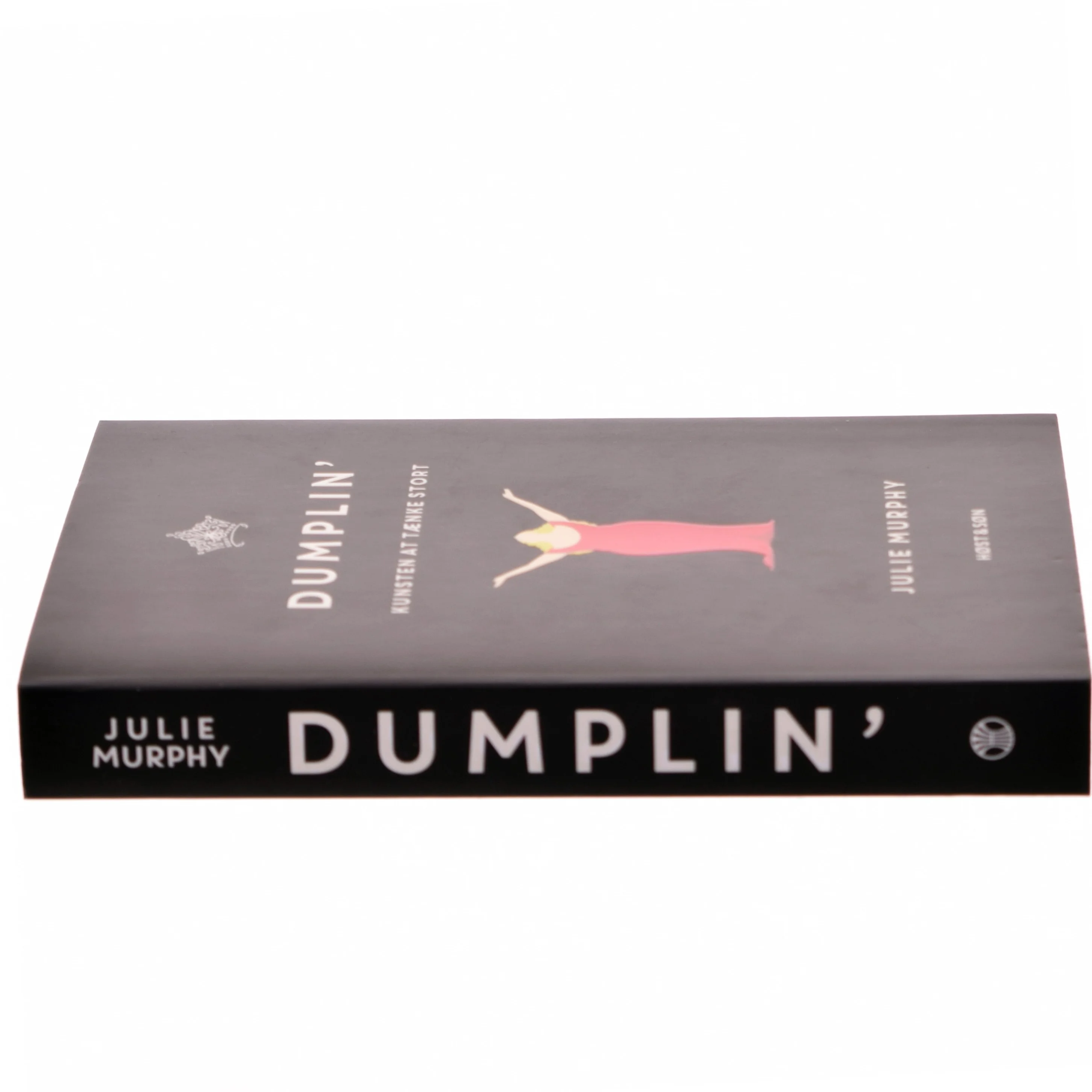 Dumplin' af Julie Murphy (Bog)