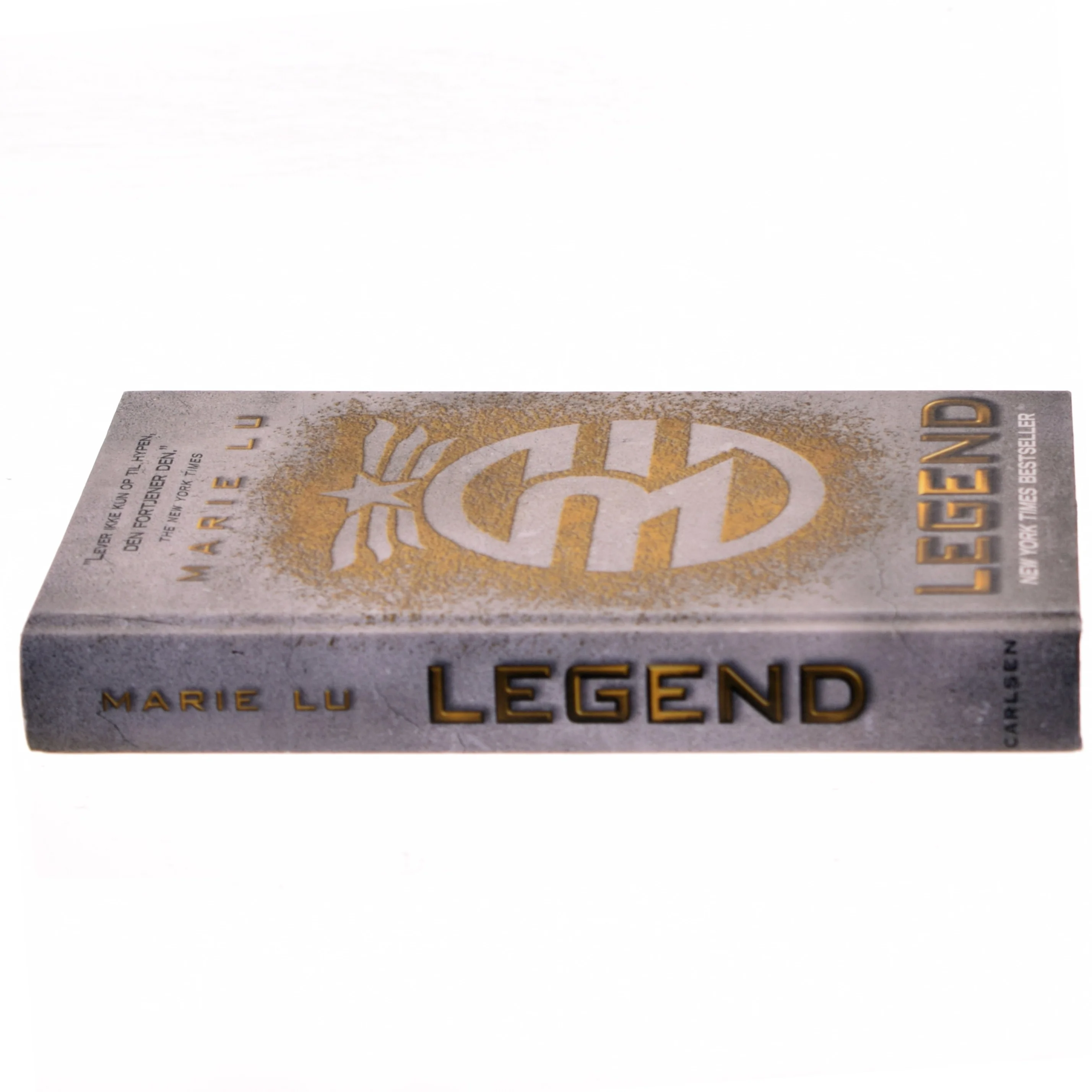 Legend af Marie Lu (Bog)