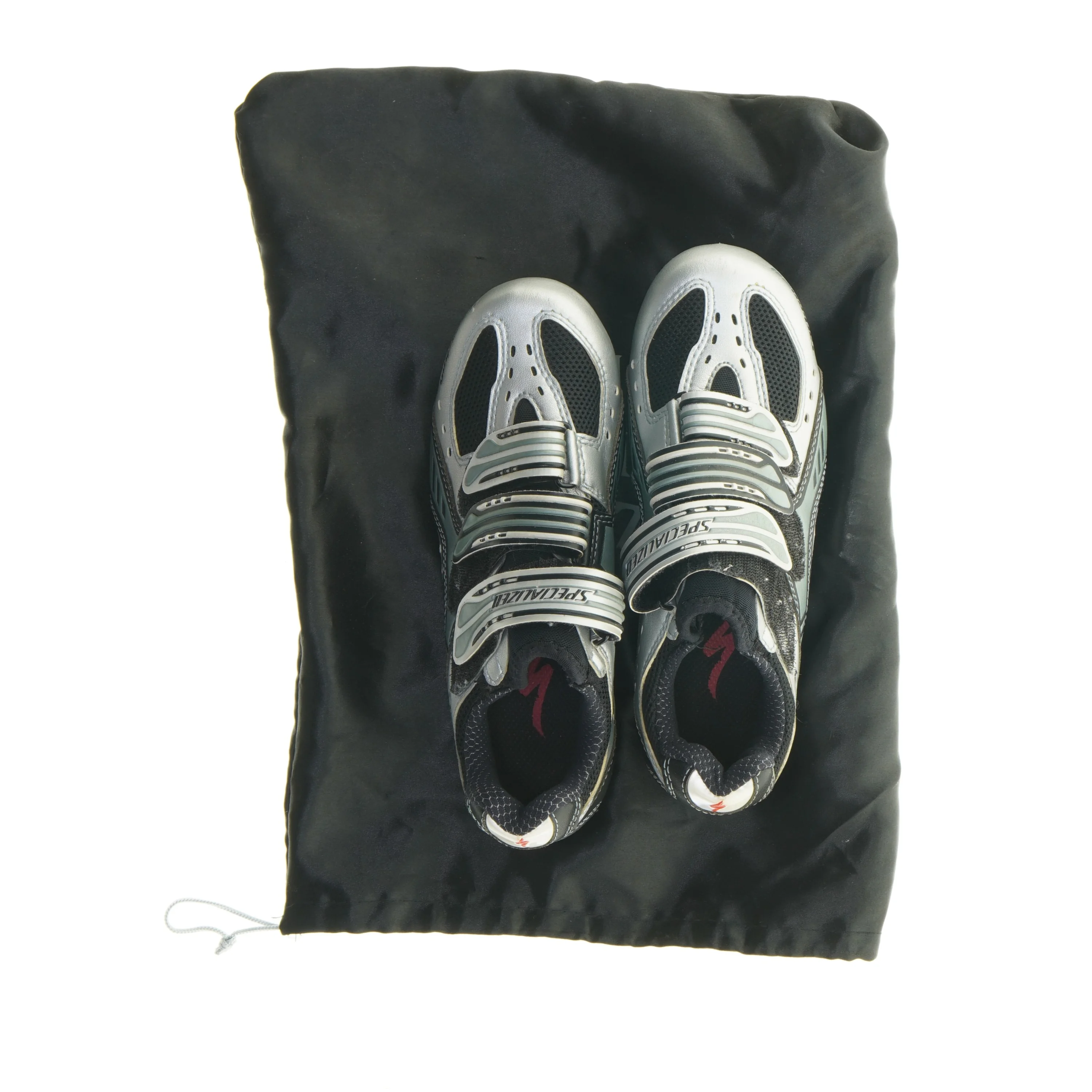 Cykelsko med carbon sål (str. 36)