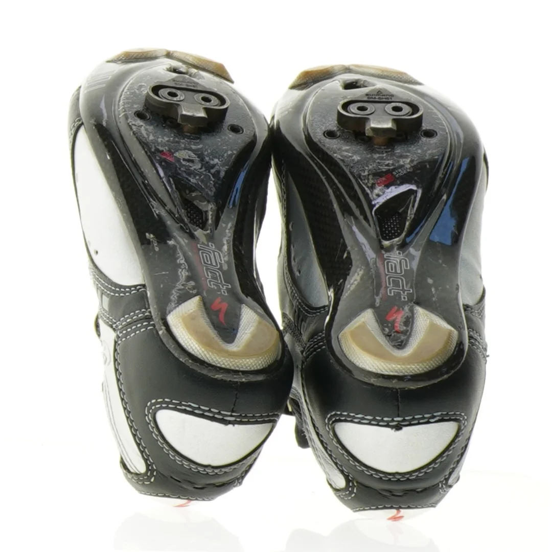 Cykelsko med carbon sål (str. 36)