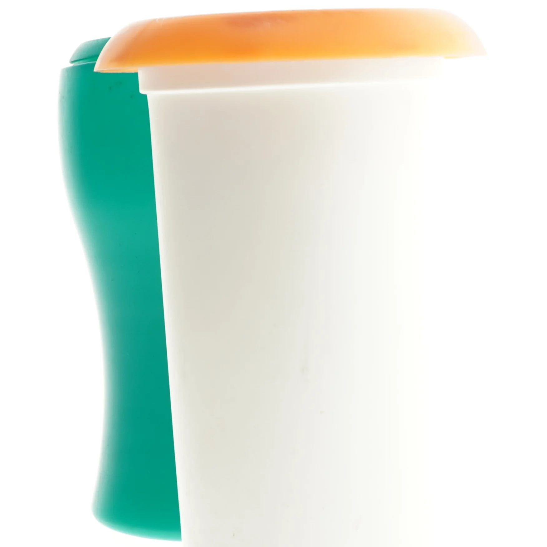 Tupperware-beholder sæt (str. 22 x 15 cm)