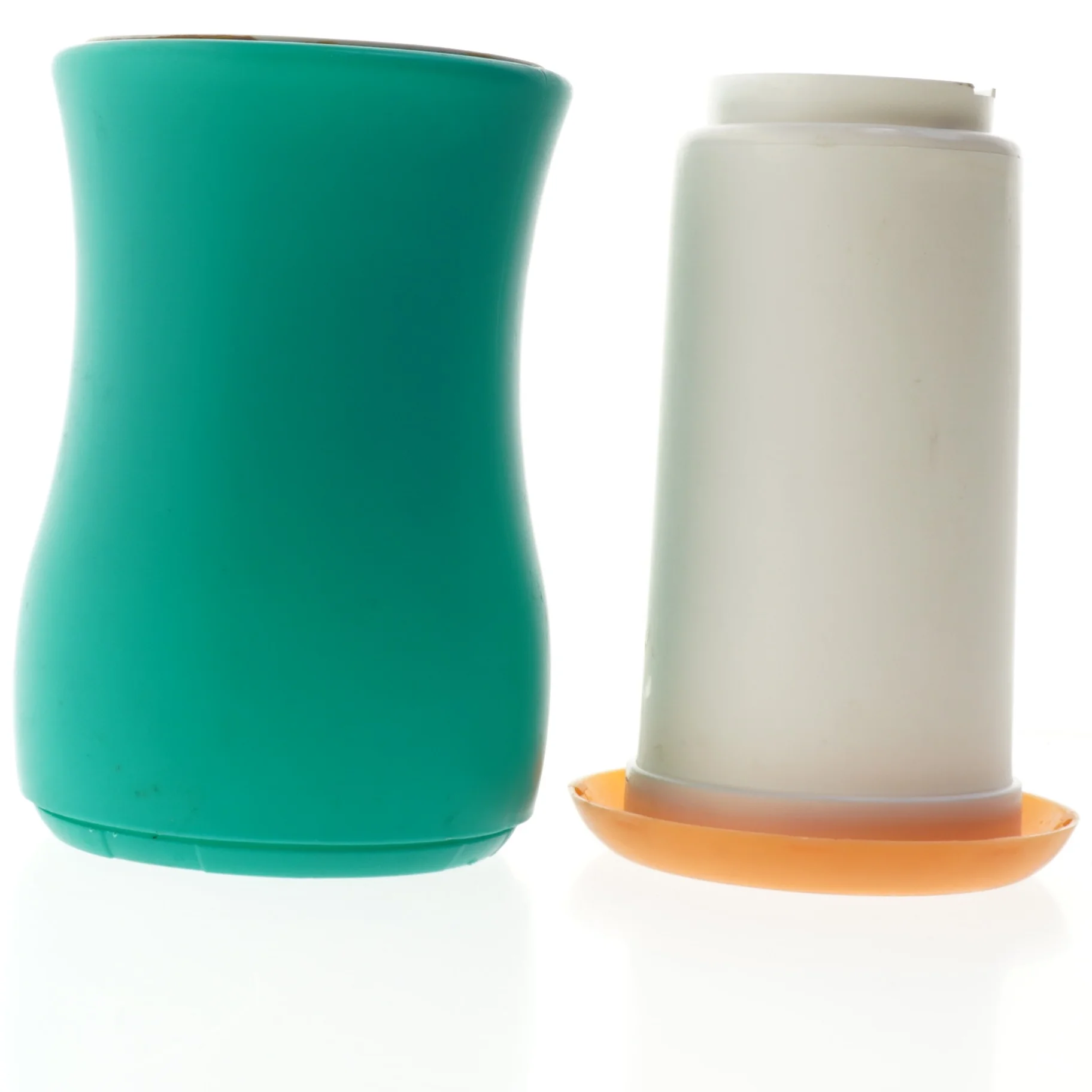 Tupperware-beholder sæt (str. 22 x 15 cm)