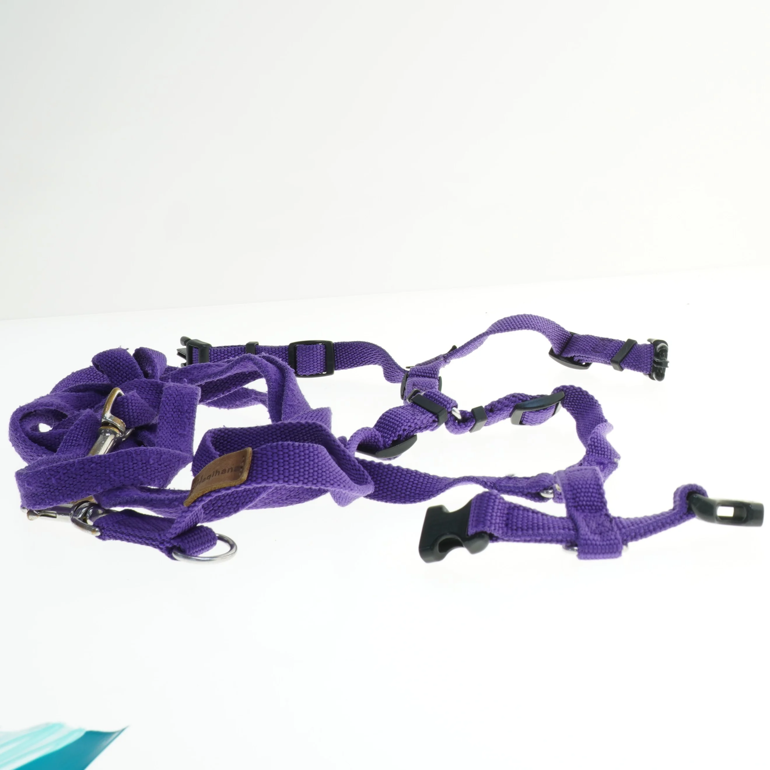 Lilla kæledyrssele (str. 53 cm)